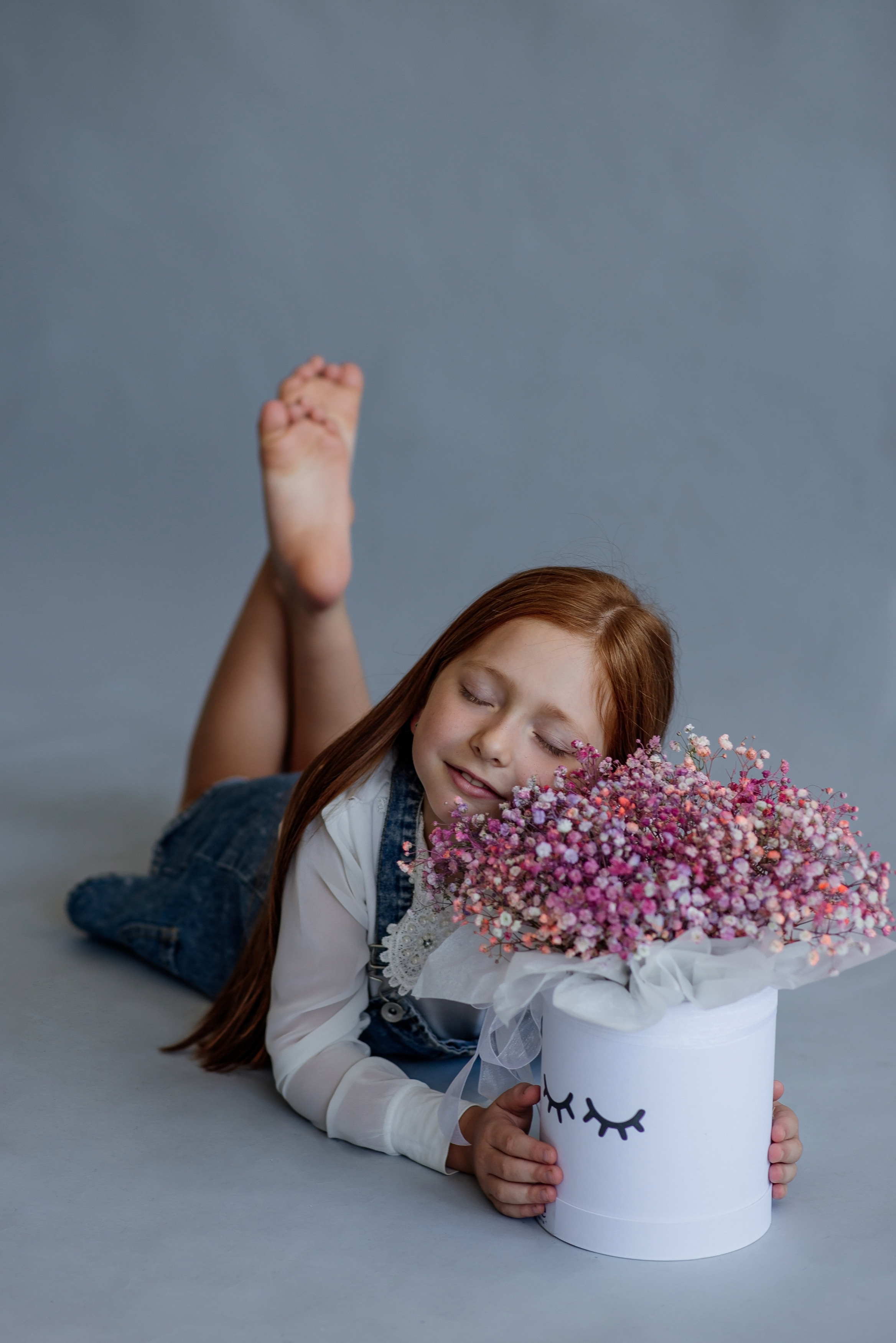 Студійна фотосесія з квітами для квіткової крамниці Sparkle. Тернопіль. Сімейний, дитячий та індивідуальний фотограф в м. Тернопіль, м. Львів