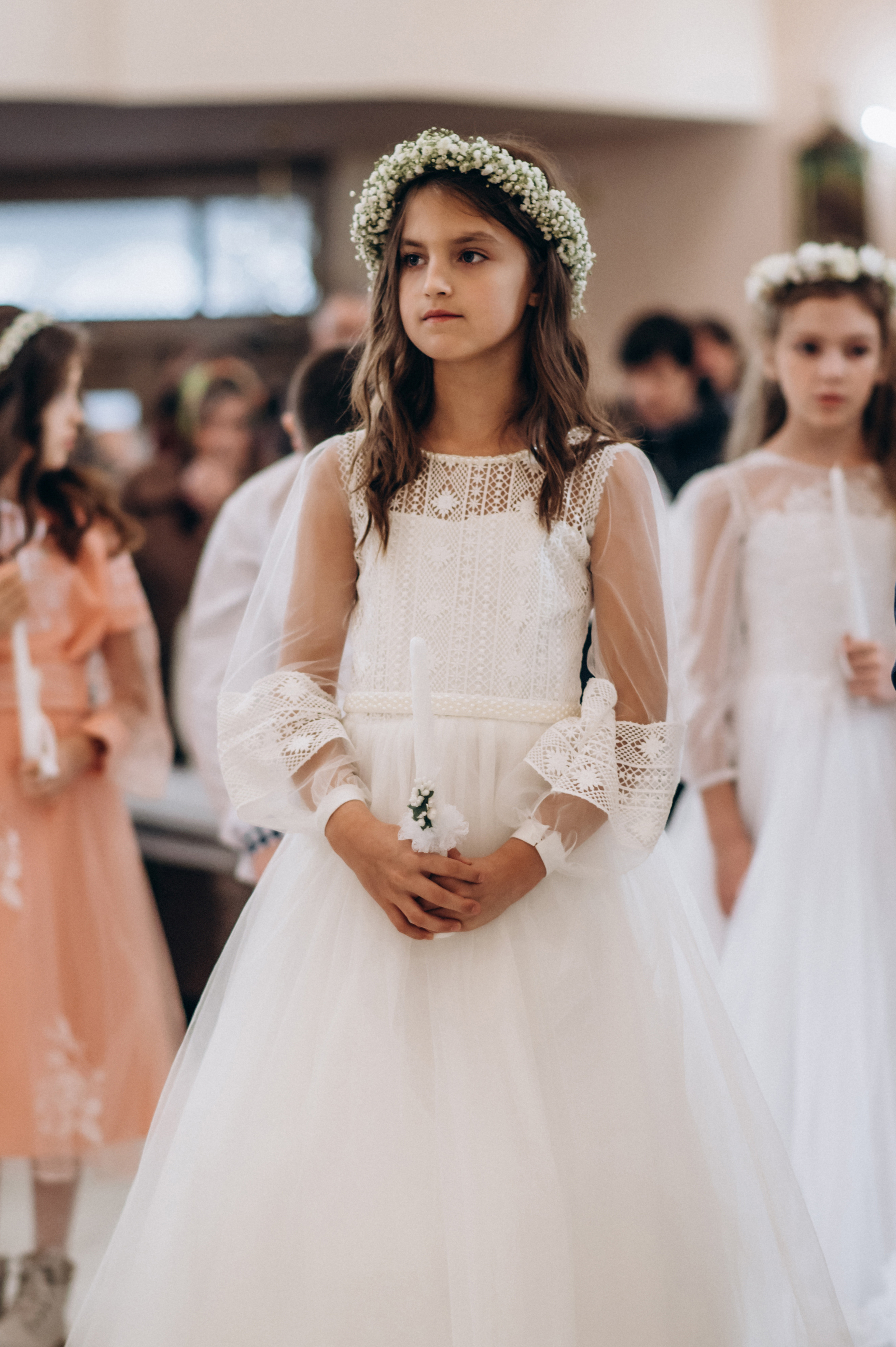 Фотосесія Першого Причастя Тернопіль, зйомка Причастя Тернопіль, Таїнство Першого Причастя Тернопіль, Катедра Причастя Тернопіль. Сімейний, дитячий та індивідуальний фотограф в м. Тернопіль, м. Львів