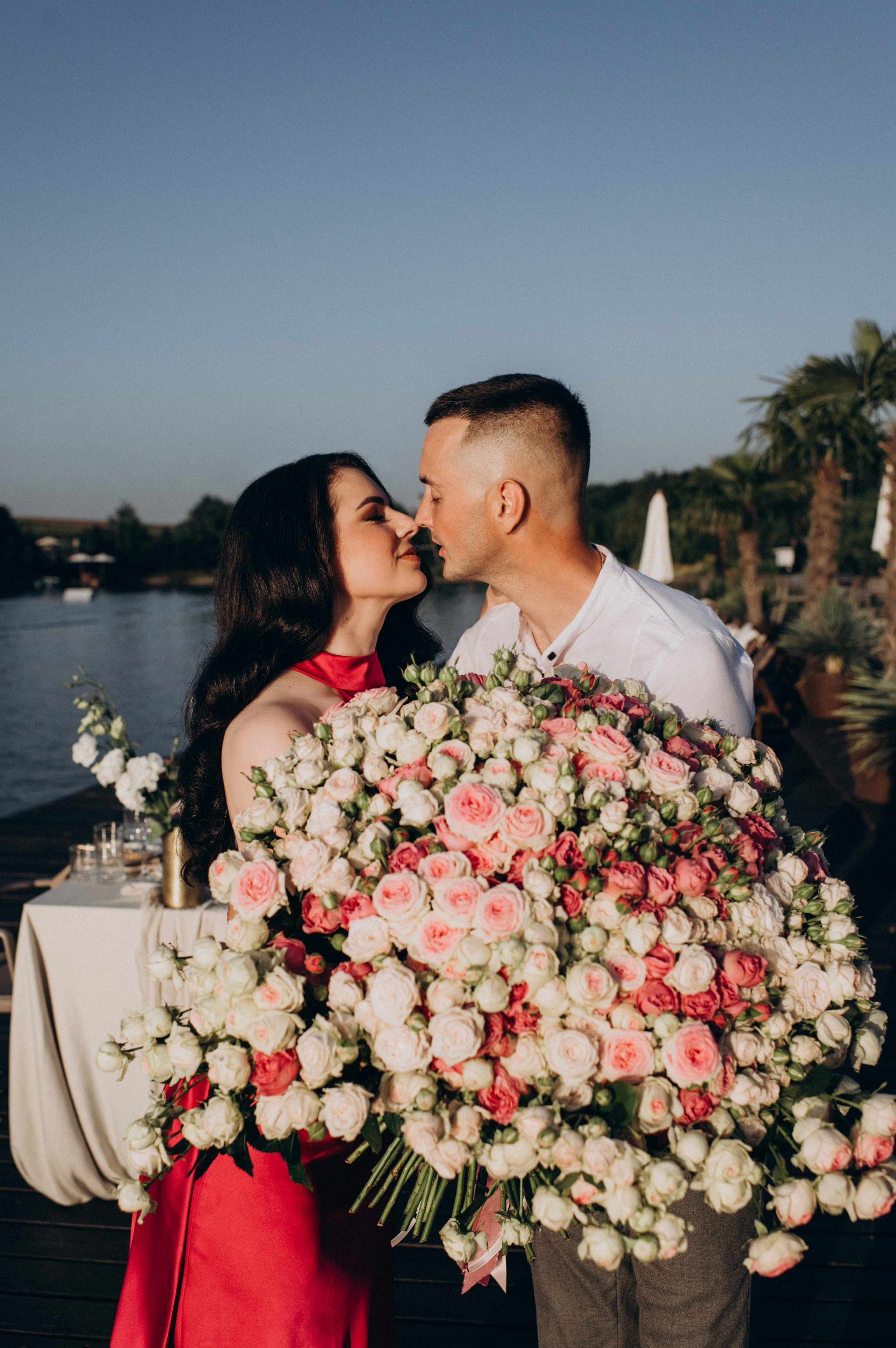 Фотосесія освідчення, фотосесія лавсторі, фотограф Тернопіль, зйомка освідчення. Сімейний, дитячий та індивідуальний фотограф в м. Тернопіль, м. Львів