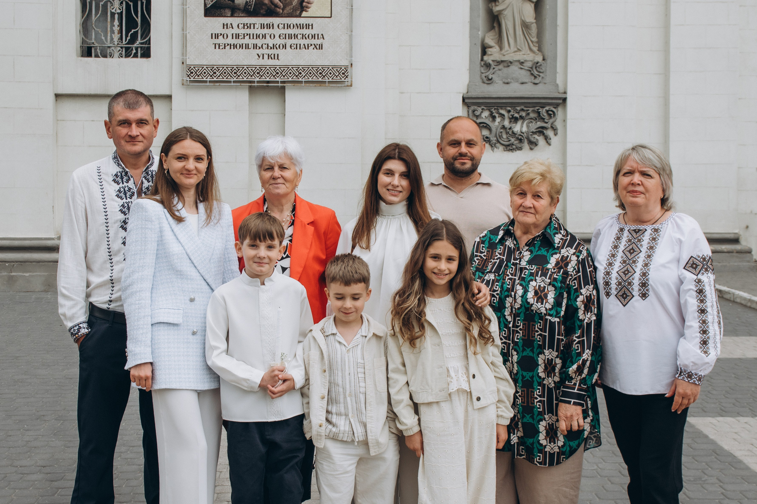 Фотосесія Першого Причастя Тернопіль, фотосесія Причастя Тернопіль, Таїнство Першого Причастя Тернопіль, Катедра Причастя Тернопіль. Сімейний, дитячий та індивідуальний фотограф в м. Тернопіль, м. Львів