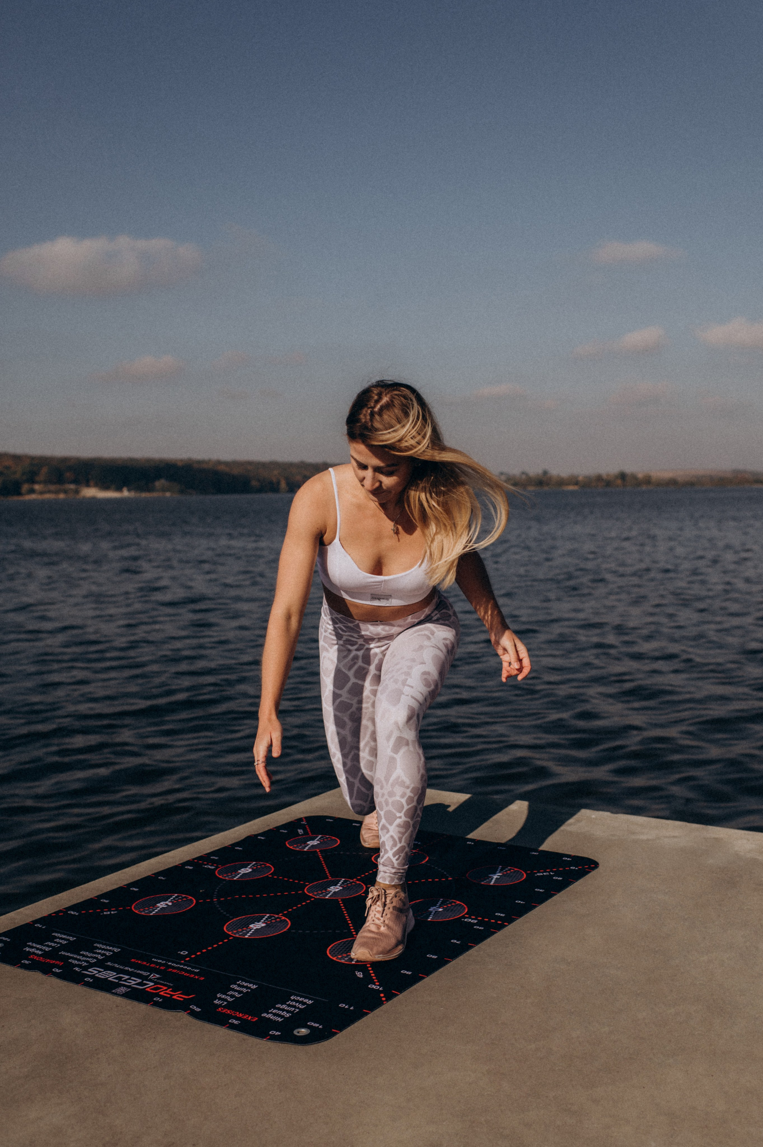 Спортивна фотосесія, зйомка на спортивну тематику. Сімейний, дитячий та індивідуальний фотограф в м. Тернопіль, м. Львів