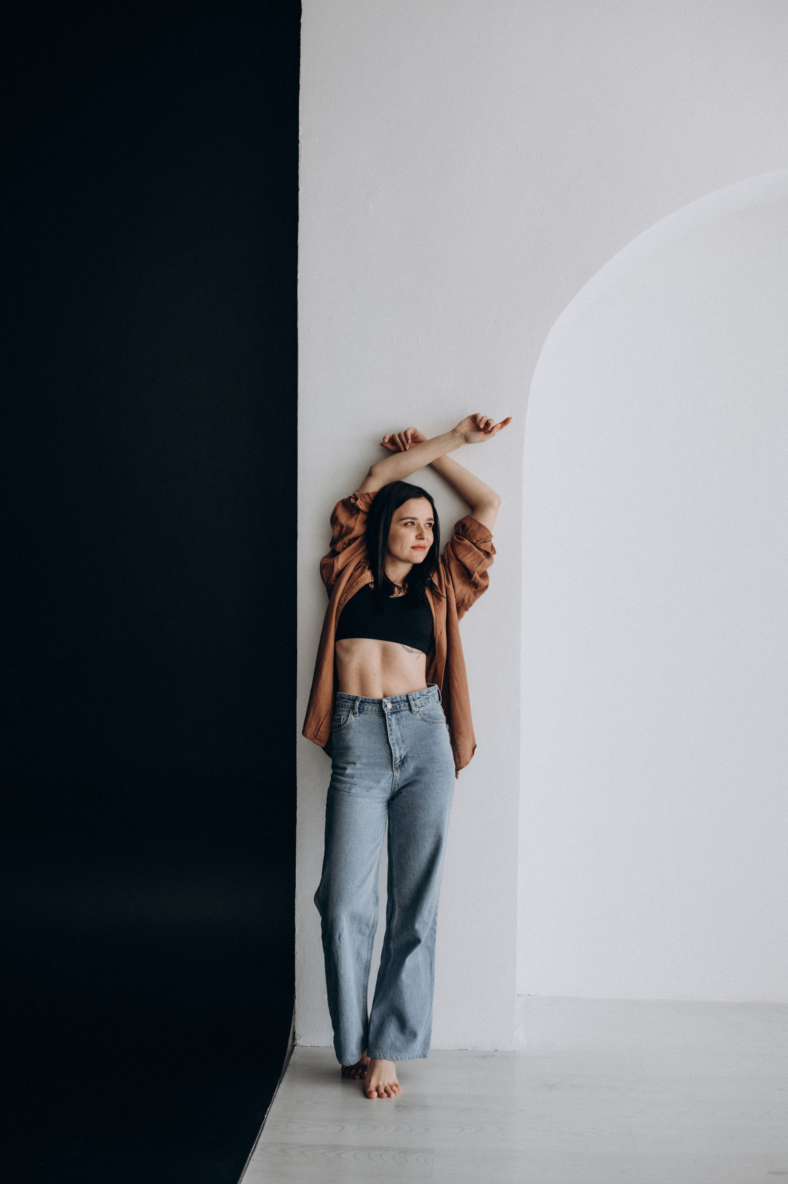 Сімейна фотосесія у студії, зйомка мами і дитини фотосесія Тернопіль Львів. Сімейний, дитячий та індивідуальний фотограф в м. Тернопіль, м. Львів