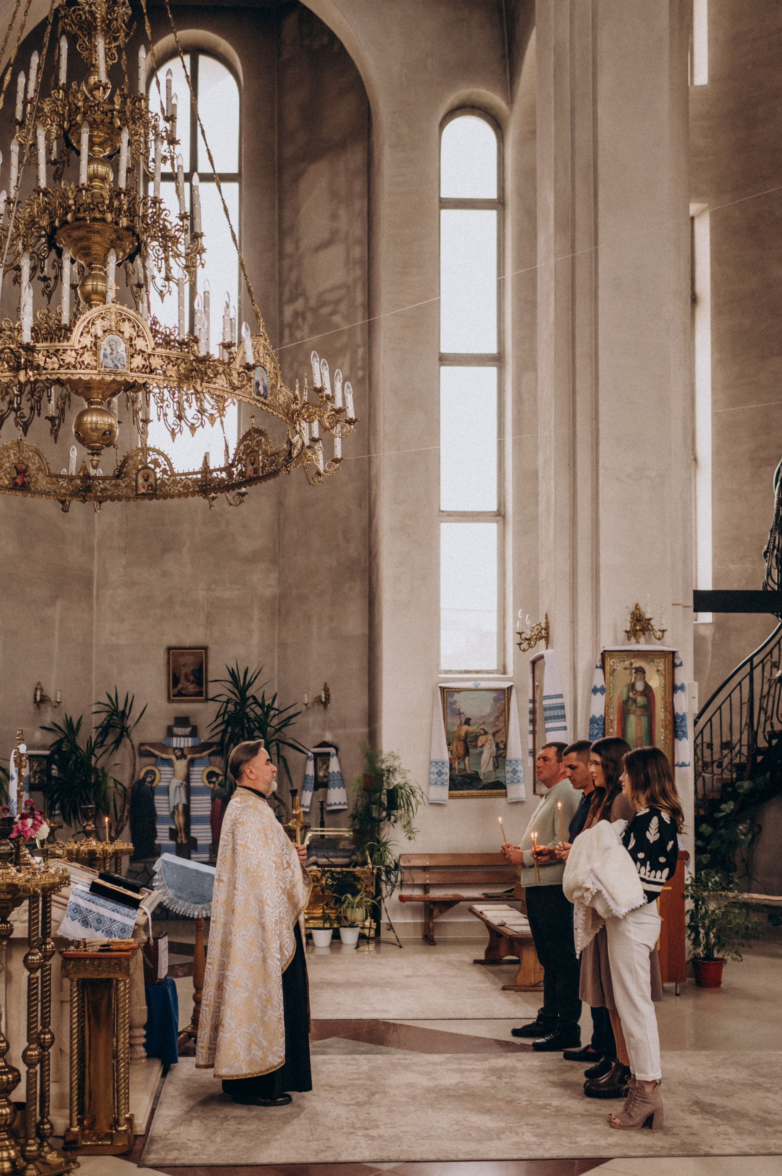 Таїнство Хрещення, хрестини Тернопіль, хрещення Львів. Сімейний, дитячий та індивідуальний фотограф в м. Тернопіль, м. Львів