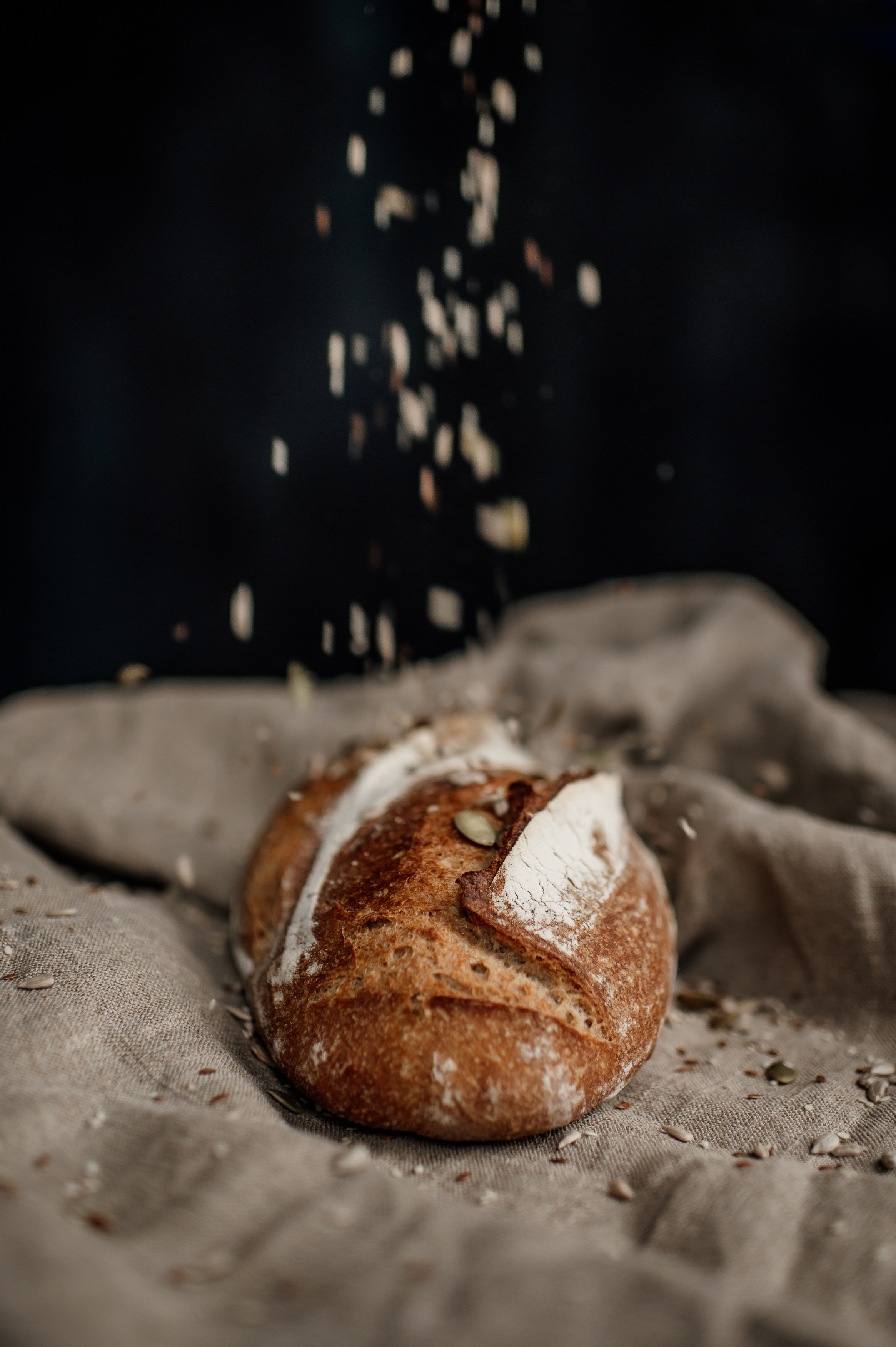 Зйомка для бренду Zerno Bakery. Тернопіль. Сімейний, дитячий та індивідуальний фотограф в м. Тернопіль, м. Львів