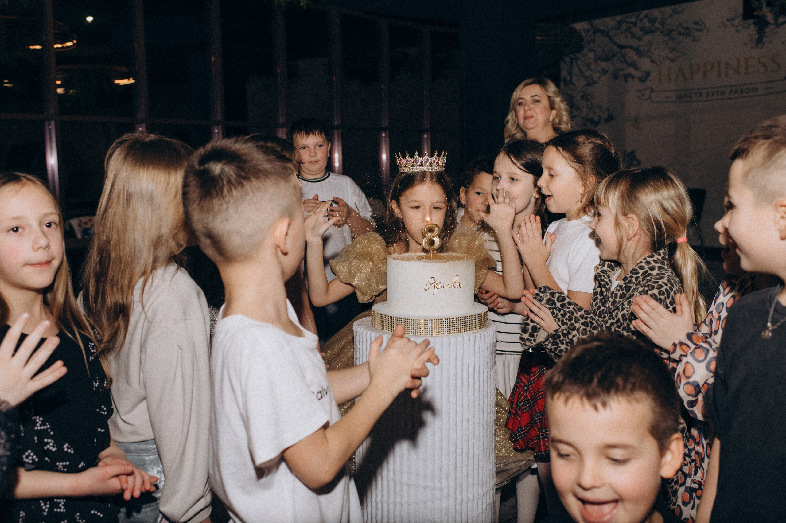 Фотосесія дня народження дитини, зйомка дитячого дня народження, фотосесія дитячого дня народження Тернопіль. Сімейний, дитячий та індивідуальний фотограф в м. Тернопіль, м. Львів