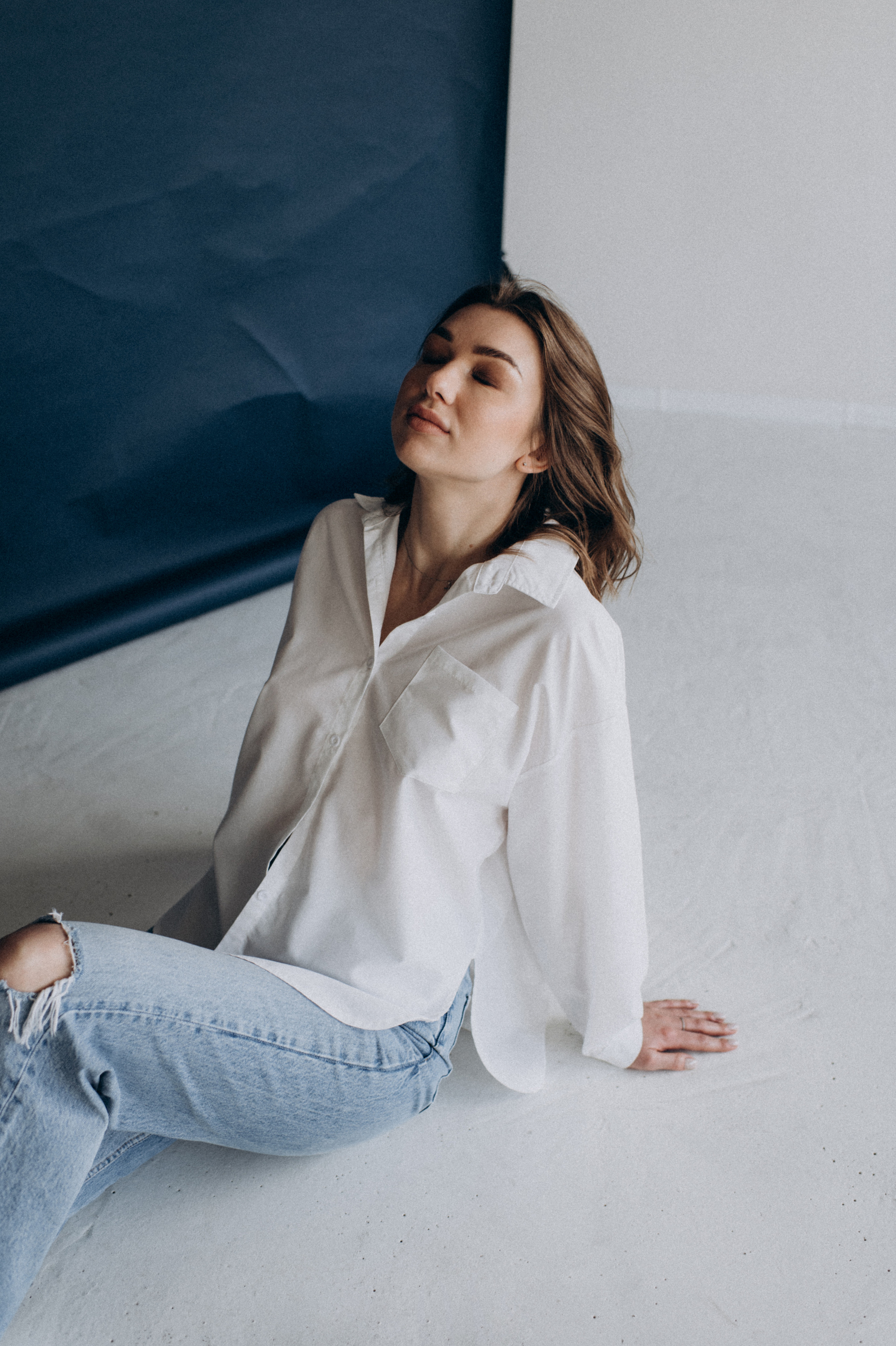 Індивідуальна фотосесія у студії. Сімейний, дитячий та індивідуальний фотограф в м. Тернопіль, м. Львів