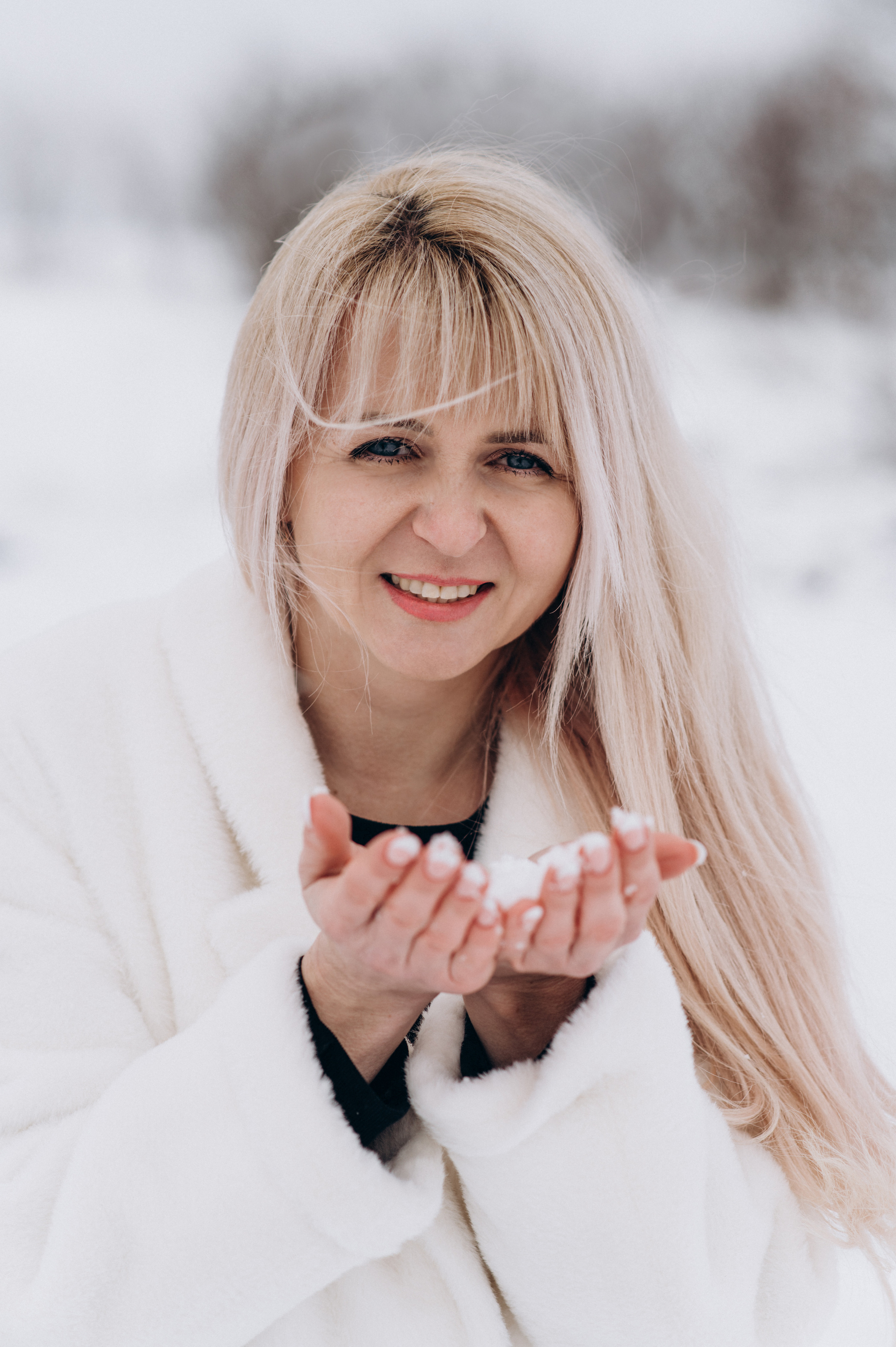 Зимова фотосесія. Сімейний, дитячий та індивідуальний фотограф в м. Тернопіль, м. Львів