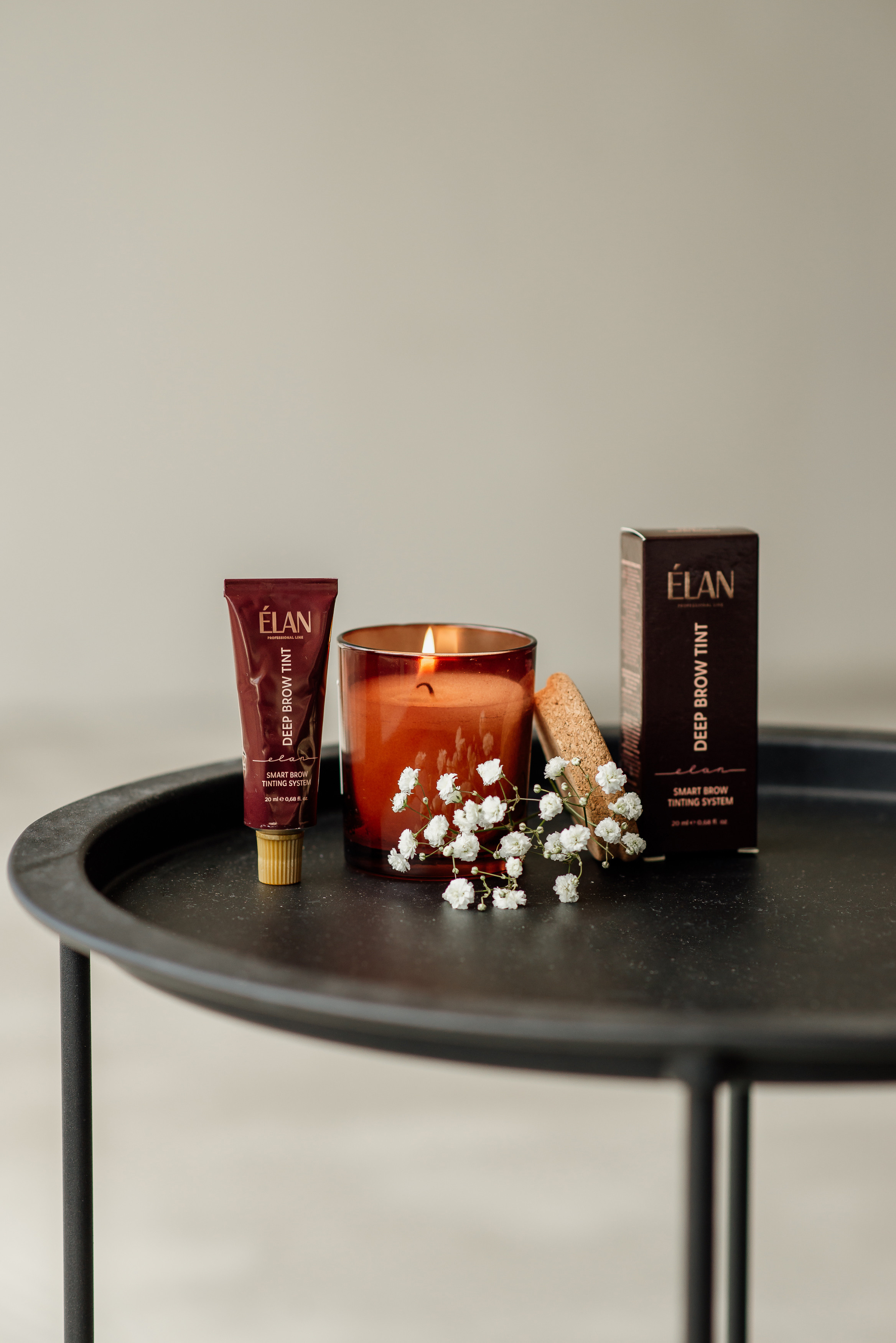 Індивідуальна фотосесія для майстра брів та робочого профілю салону. Сімейний, дитячий та індивідуальний фотограф в м. Тернопіль, м. Львів