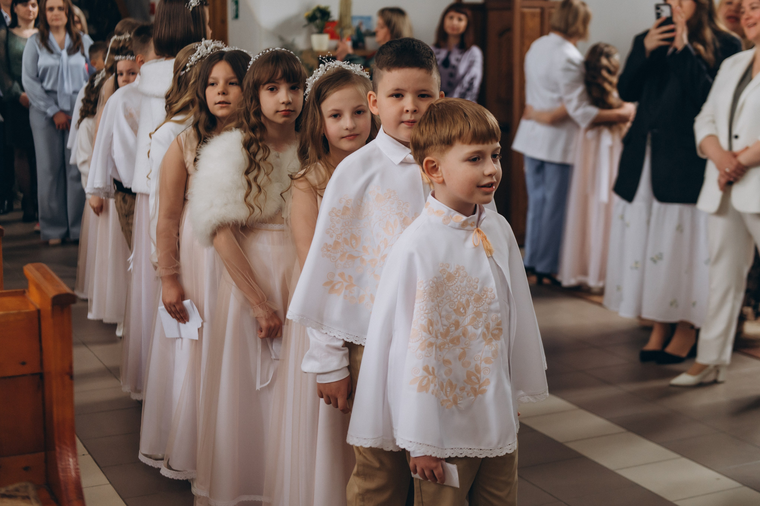 Фотосесія Причастя Тернопіль, зйомка Причастя, фотограф на Причастя Тернопіль, Причастя Львів, Причастя церква Михаїла Тернопіль. Сімейний, дитячий та індивідуальний фотограф в м. Тернопіль, м. Львів