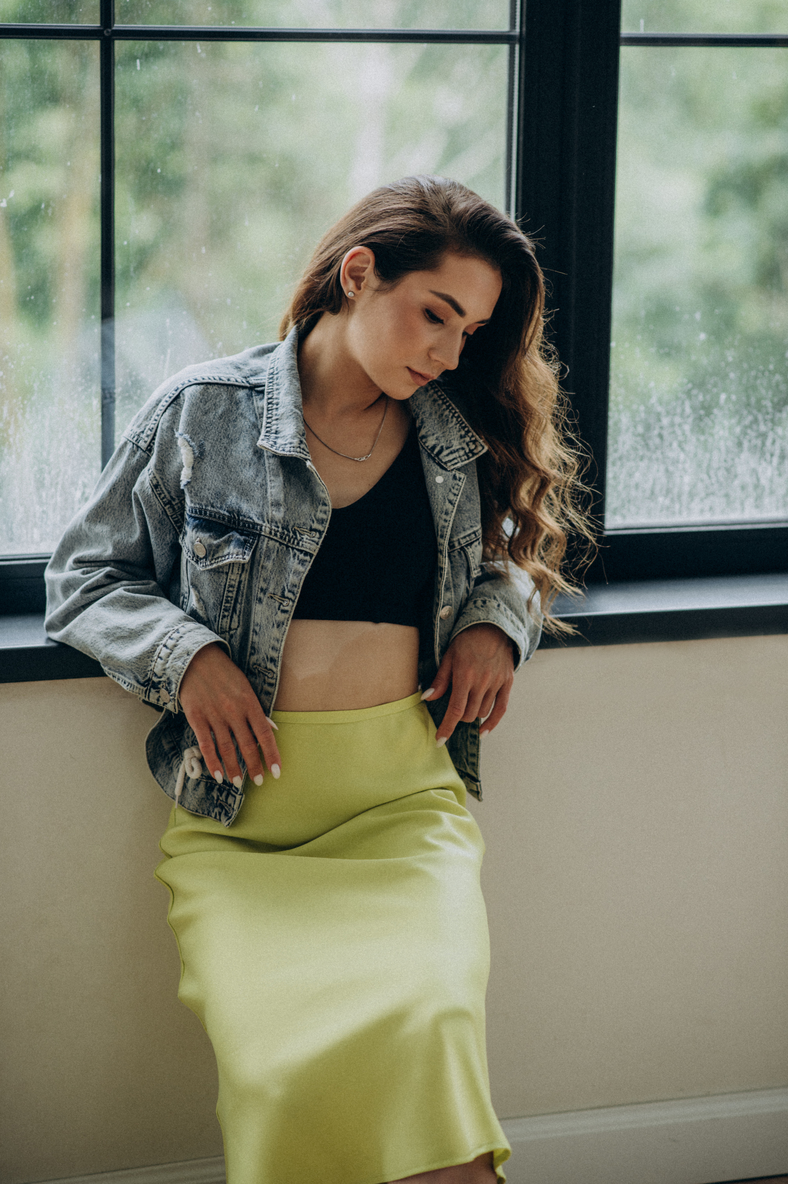 Anastasiia студійна зйомка. Сімейний, дитячий та індивідуальний фотограф в м. Тернопіль, м. Львів