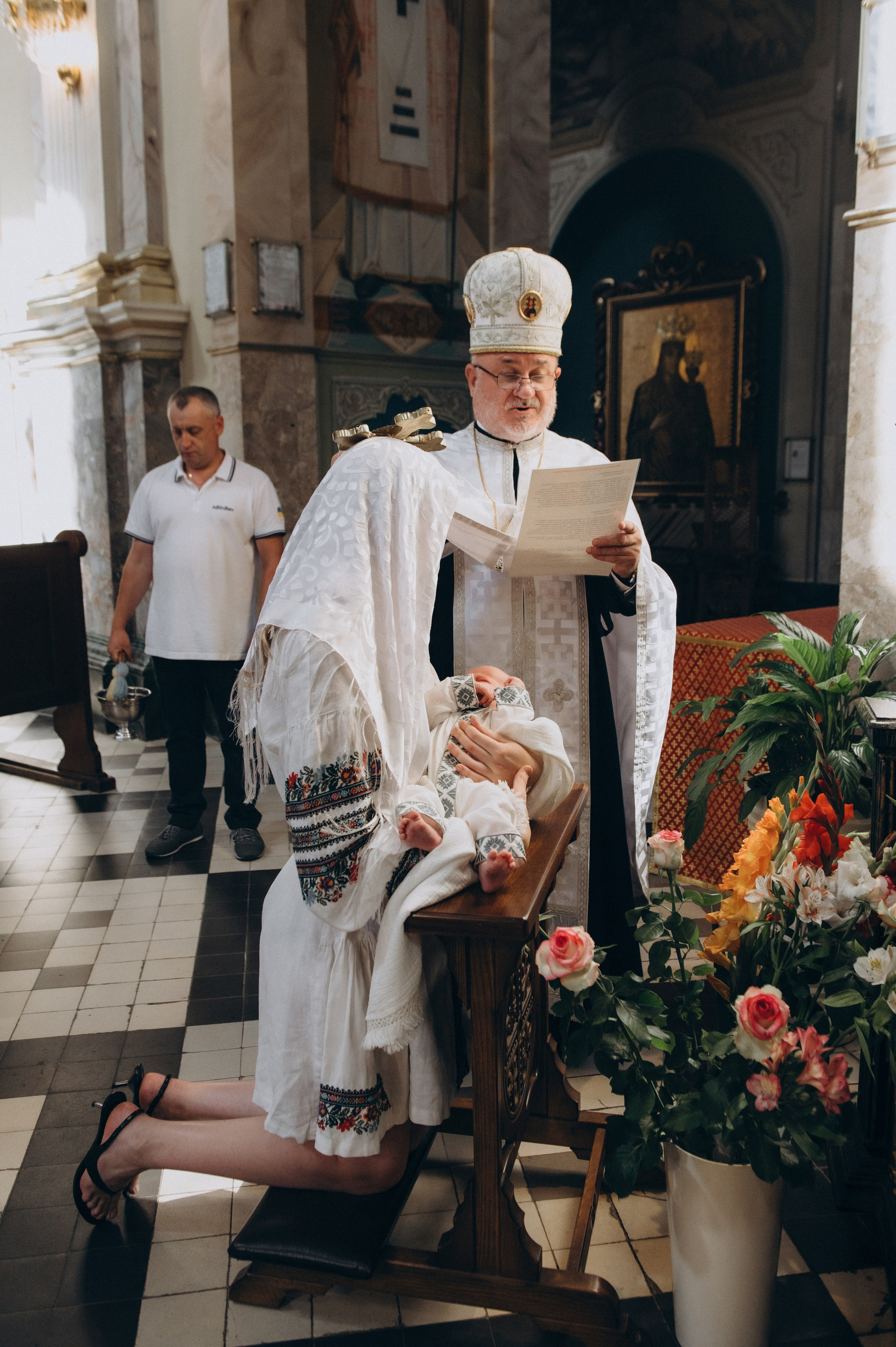Фотосесія Хрещення Тернопіль, фотосесія хрестин Тернопіль, Катедра Тернопіль, фотосесія хрещення катедра. Сімейний, дитячий та індивідуальний фотограф в м. Тернопіль, м. Львів