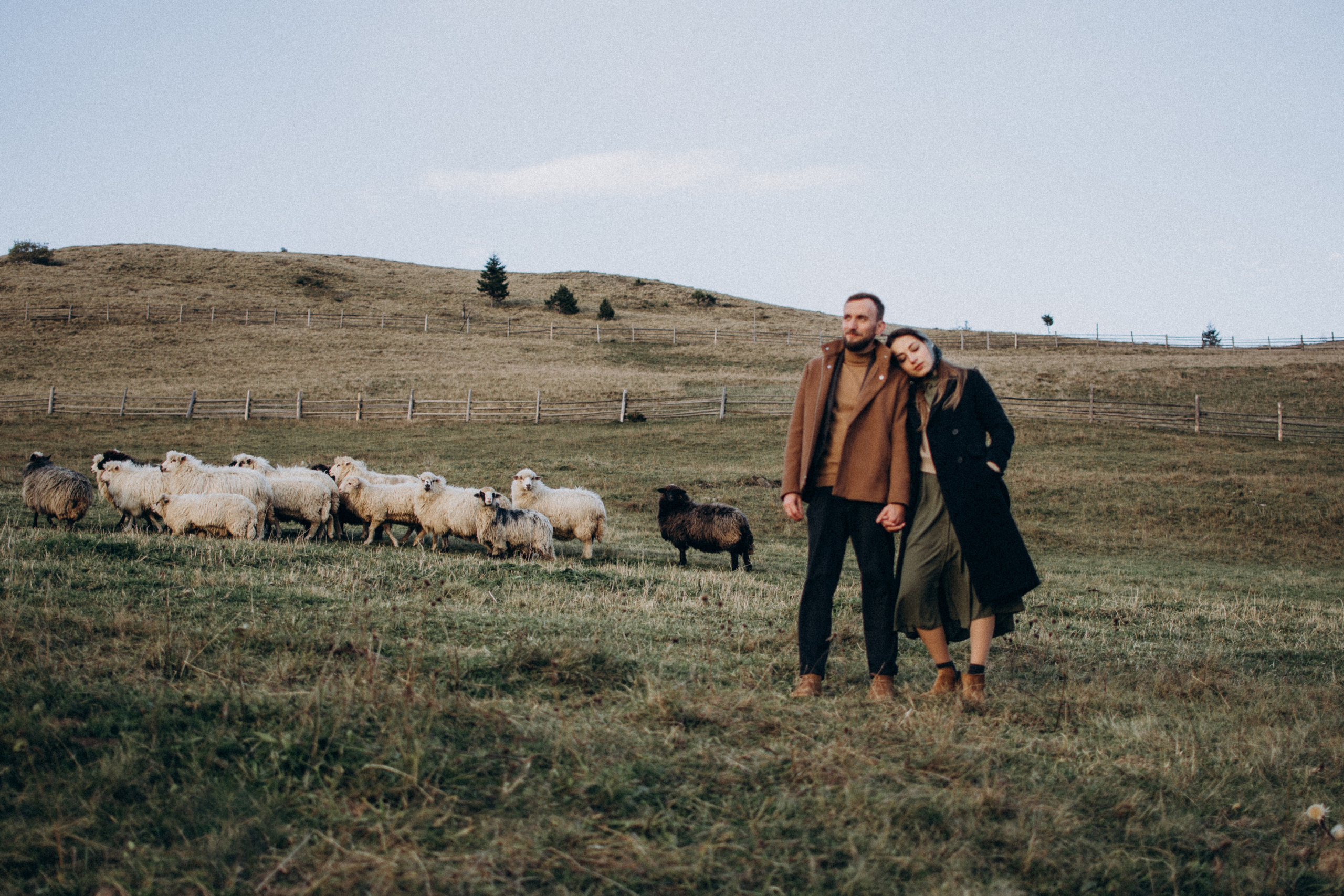 Love story in Carpathians. Сімейний, дитячий та індивідуальний фотограф в м. Тернопіль, м. Львів