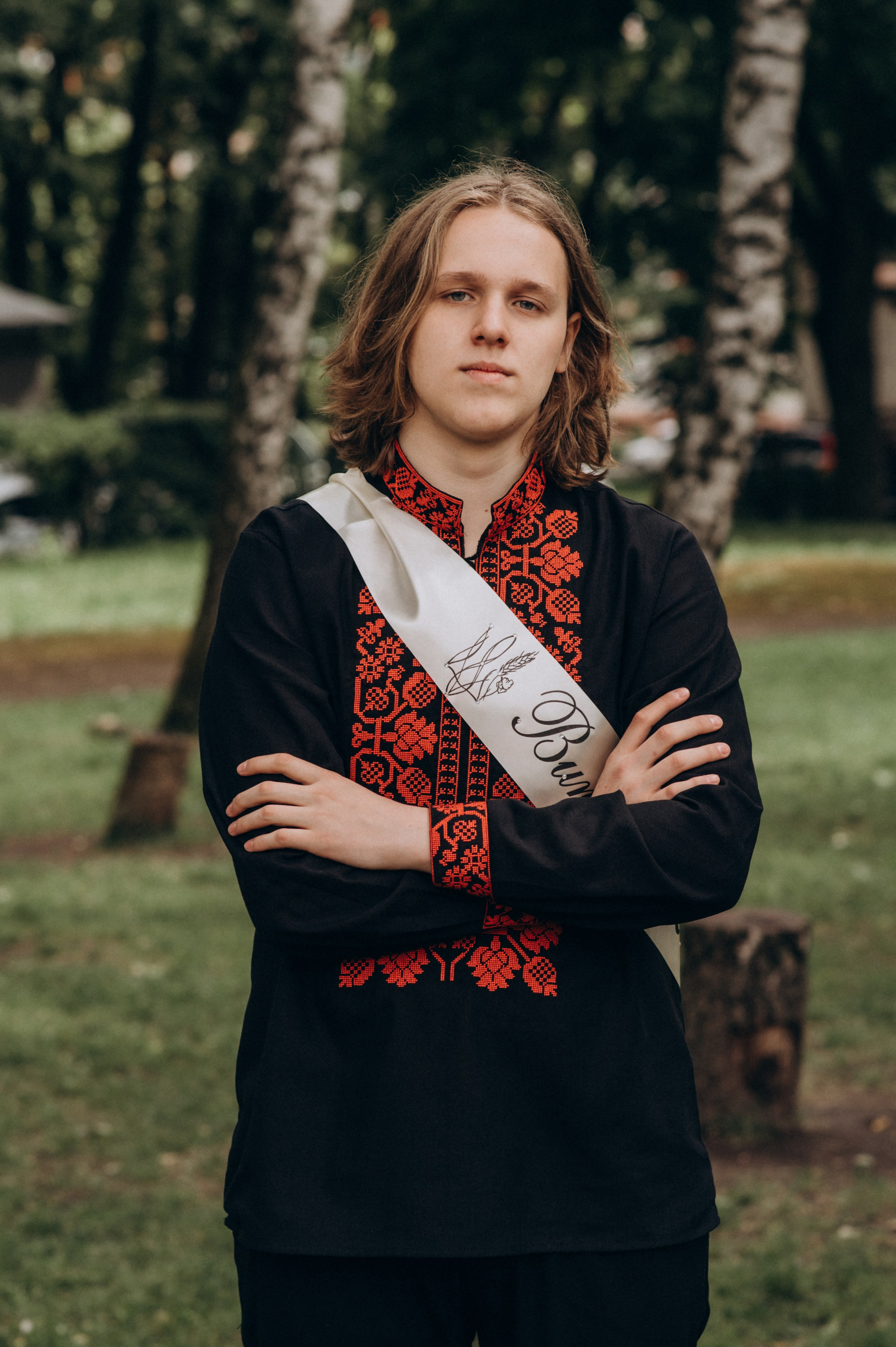 Фотосесія останнього дзвоника, фотосесія випускників Тернопіль, випускний 2024. Сімейний, дитячий та індивідуальний фотограф в м. Тернопіль, м. Львів