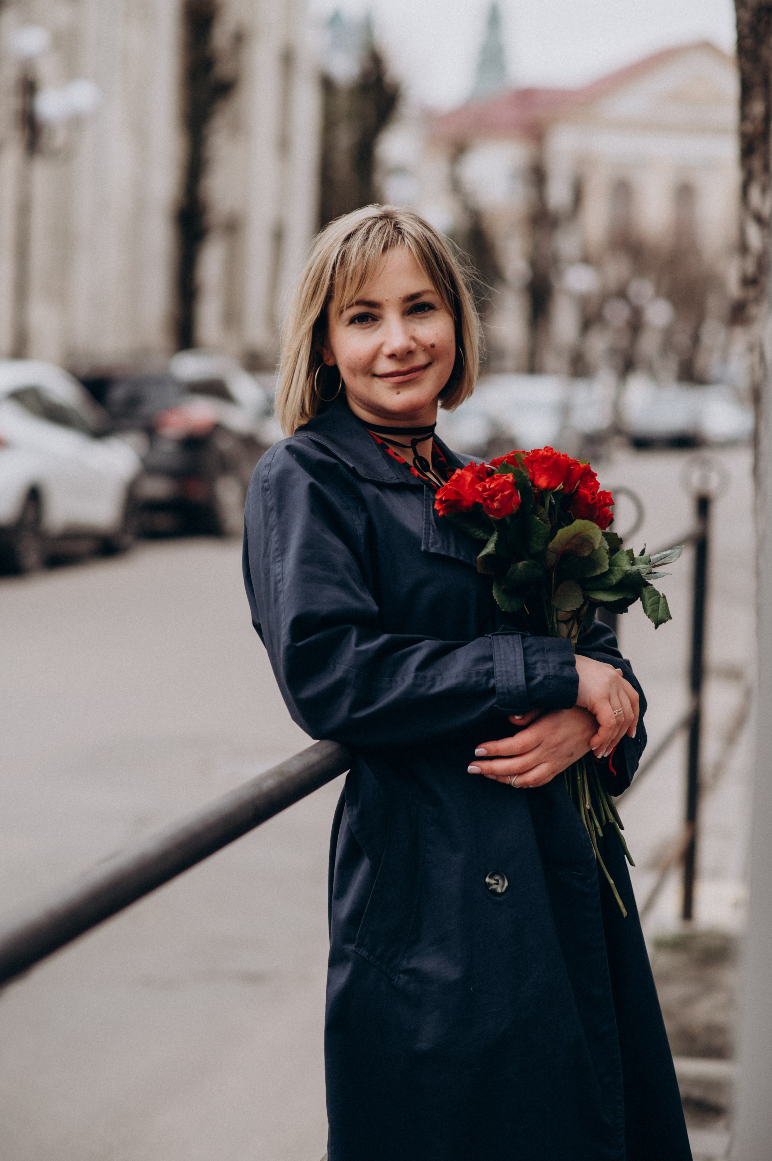 Вулична фотосесія в місті Тернопіль Львів індивідуальна зйомка. Сімейний, дитячий та індивідуальний фотограф в м. Тернопіль, м. Львів