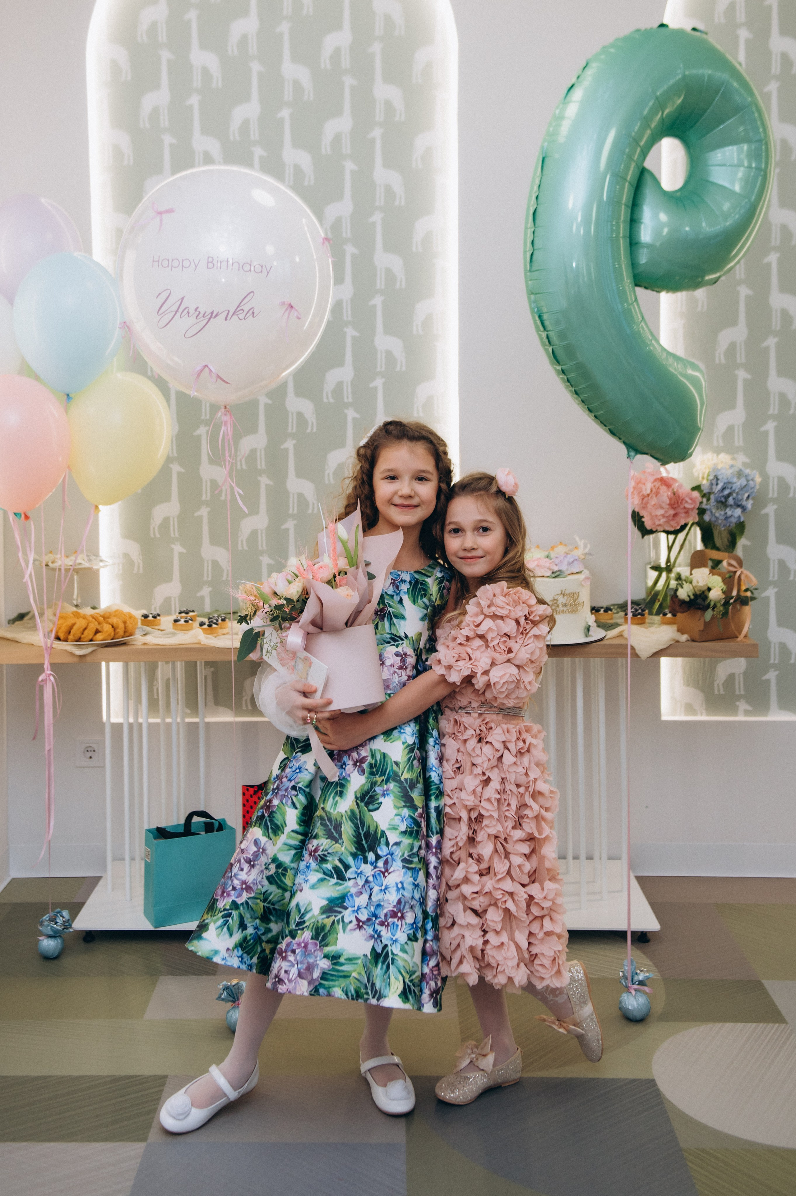 Фотосесія дня народження в Baby Towm Байківці, зйомка дитячого дня народження Тернопіль, фотосесія дня народження Тернопіль. Сімейний, дитячий та індивідуальний фотограф в м. Тернопіль, м. Львів