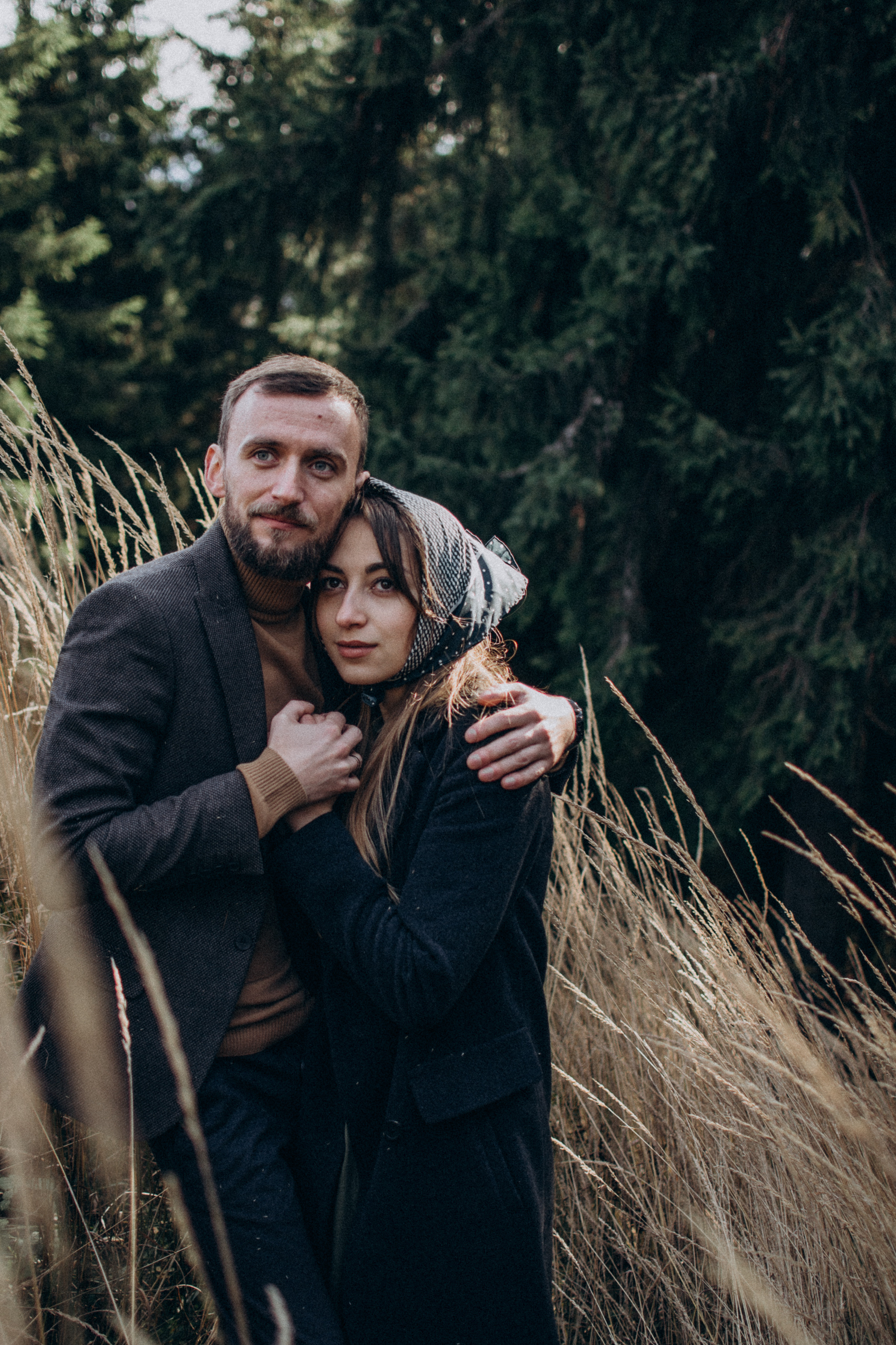 Love story in Carpathians. Сімейний, дитячий та індивідуальний фотограф в м. Тернопіль, м. Львів