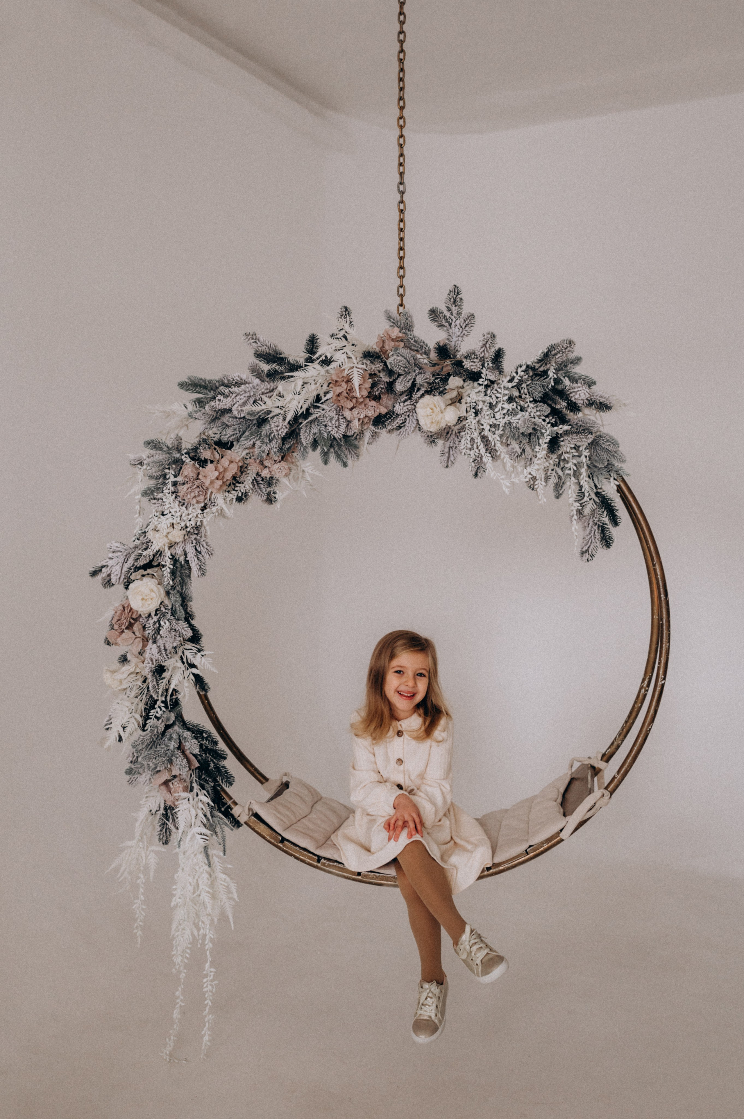 Фотосесія групи дитячого садочку, фотосесія на віньєтки, зйомка дітей в студії. Сімейний, дитячий та індивідуальний фотограф в м. Тернопіль, м. Львів