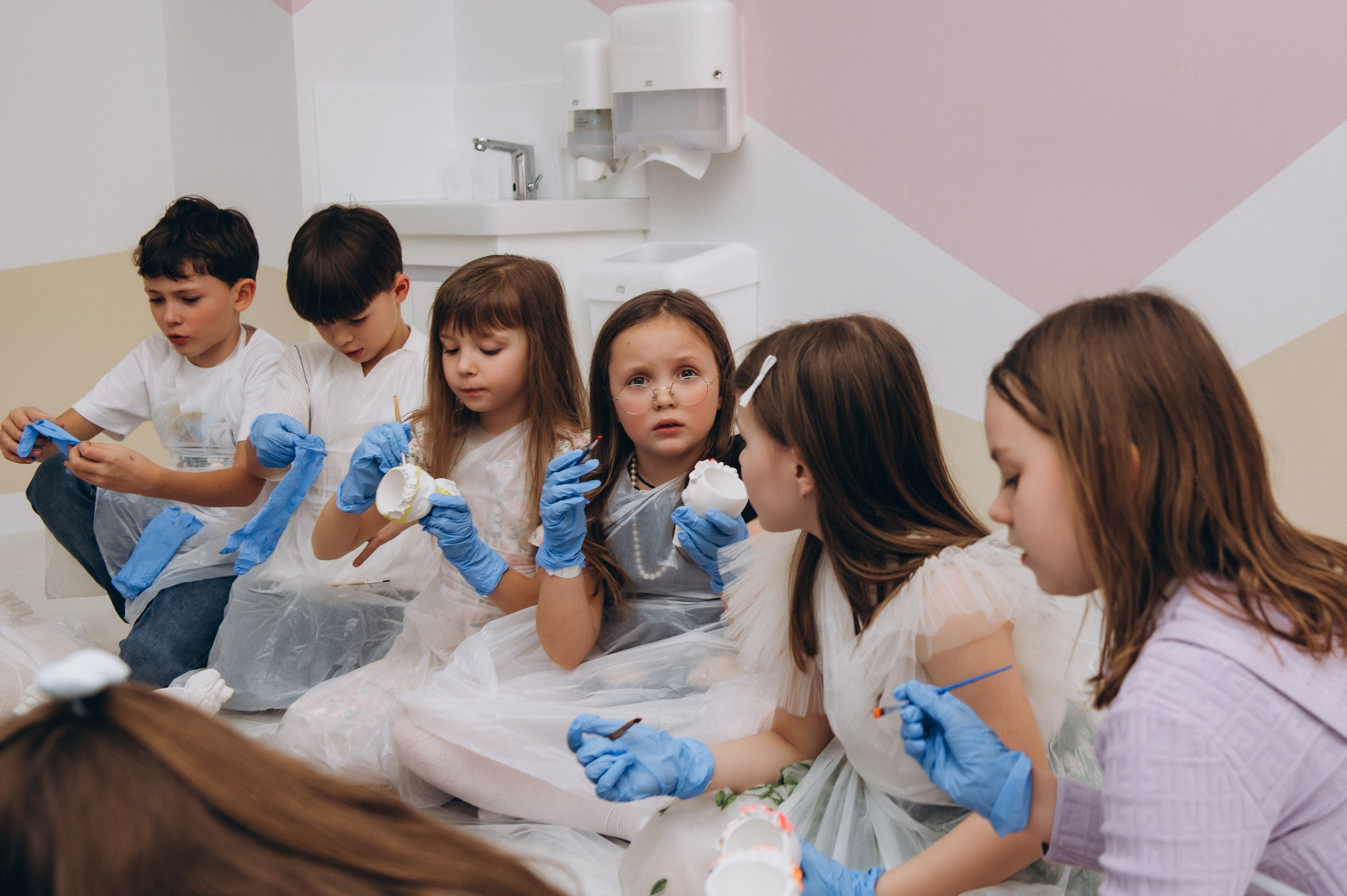 Фотосесія дня народження в Baby Towm Байківці, зйомка дитячого дня народження Тернопіль, фотосесія дня народження Тернопіль. Сімейний, дитячий та індивідуальний фотограф в м. Тернопіль, м. Львів