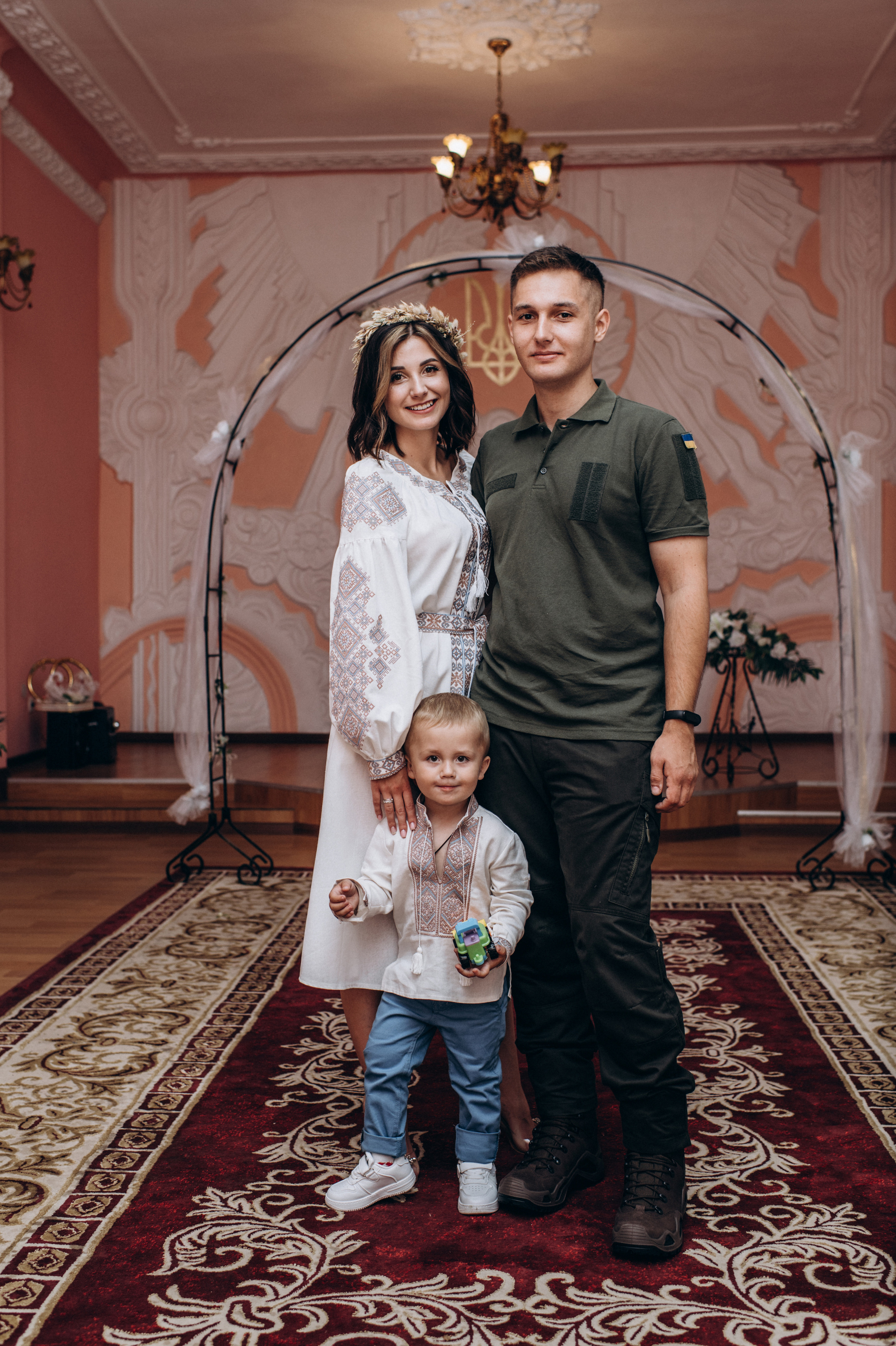 Весілля Юліани та Давида * Заліщики. Сімейний, дитячий та індивідуальний фотограф в м. Тернопіль, м. Львів