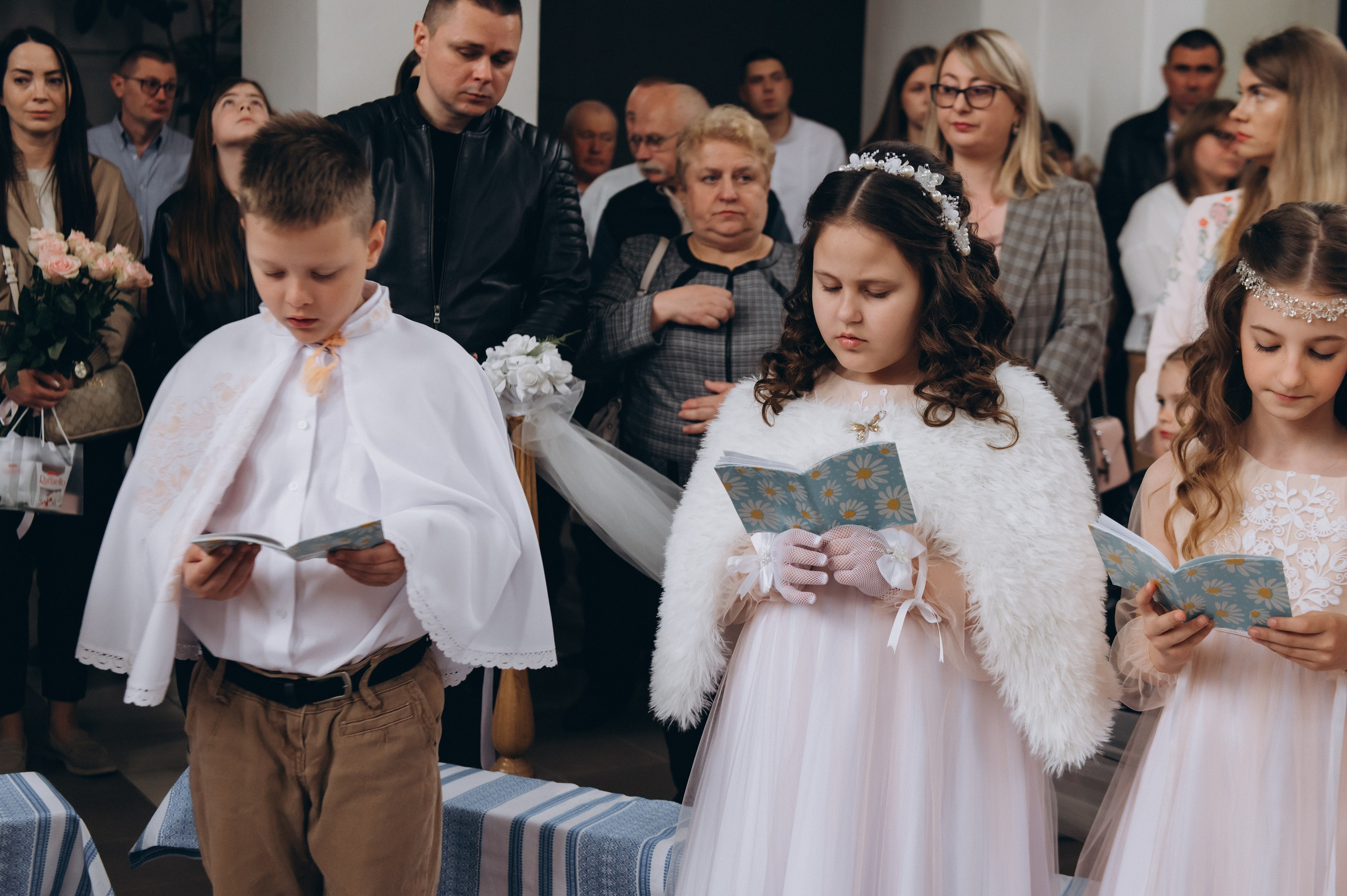 Фотосесія Причастя Тернопіль, зйомка Причастя, фотограф на Причастя Тернопіль, Причастя Львів, Причастя церква Михаїла Тернопіль. Сімейний, дитячий та індивідуальний фотограф в м. Тернопіль, м. Львів