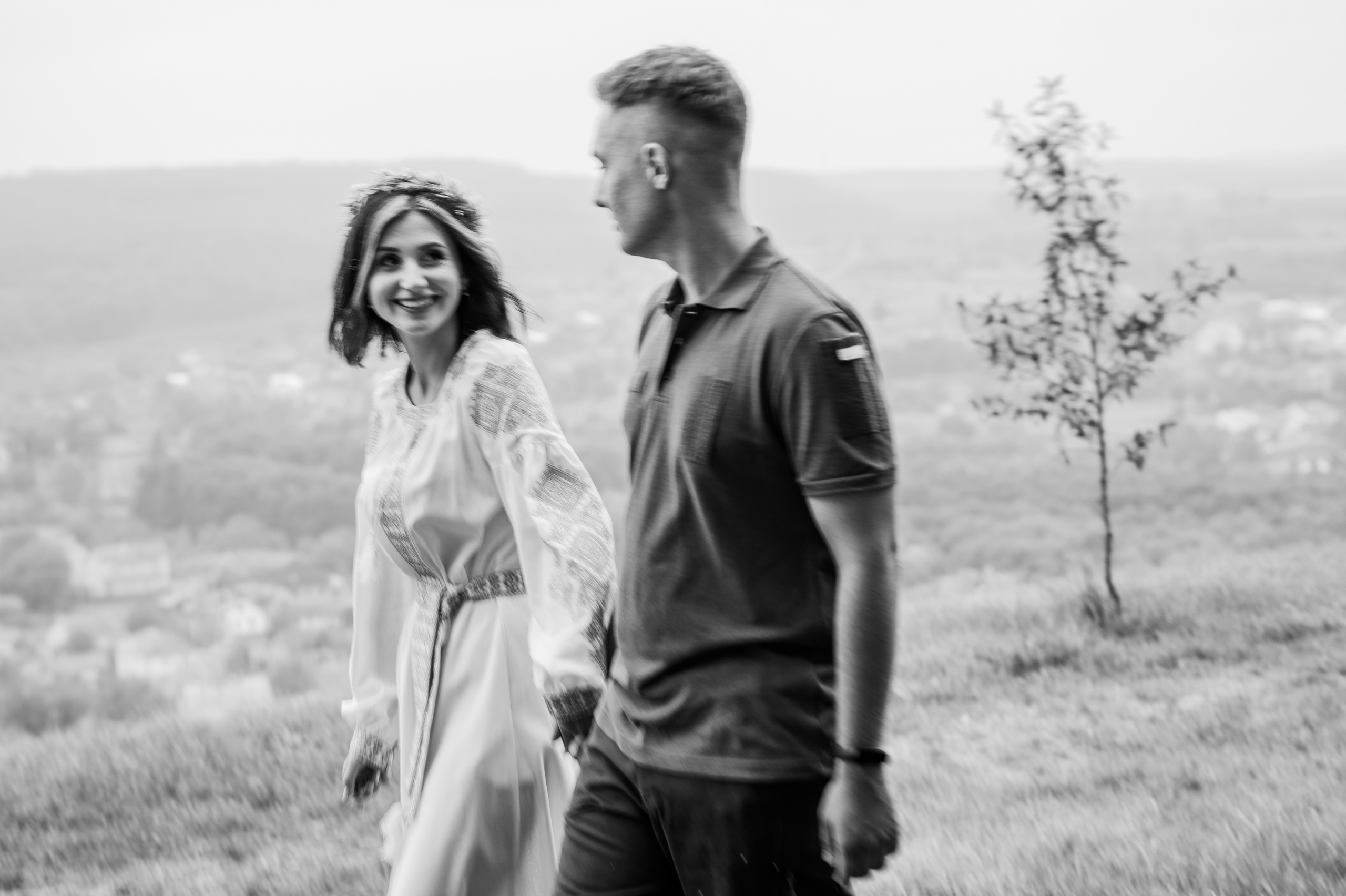 Весілля Юліани та Давида * Заліщики. Сімейний, дитячий та індивідуальний фотограф в м. Тернопіль, м. Львів