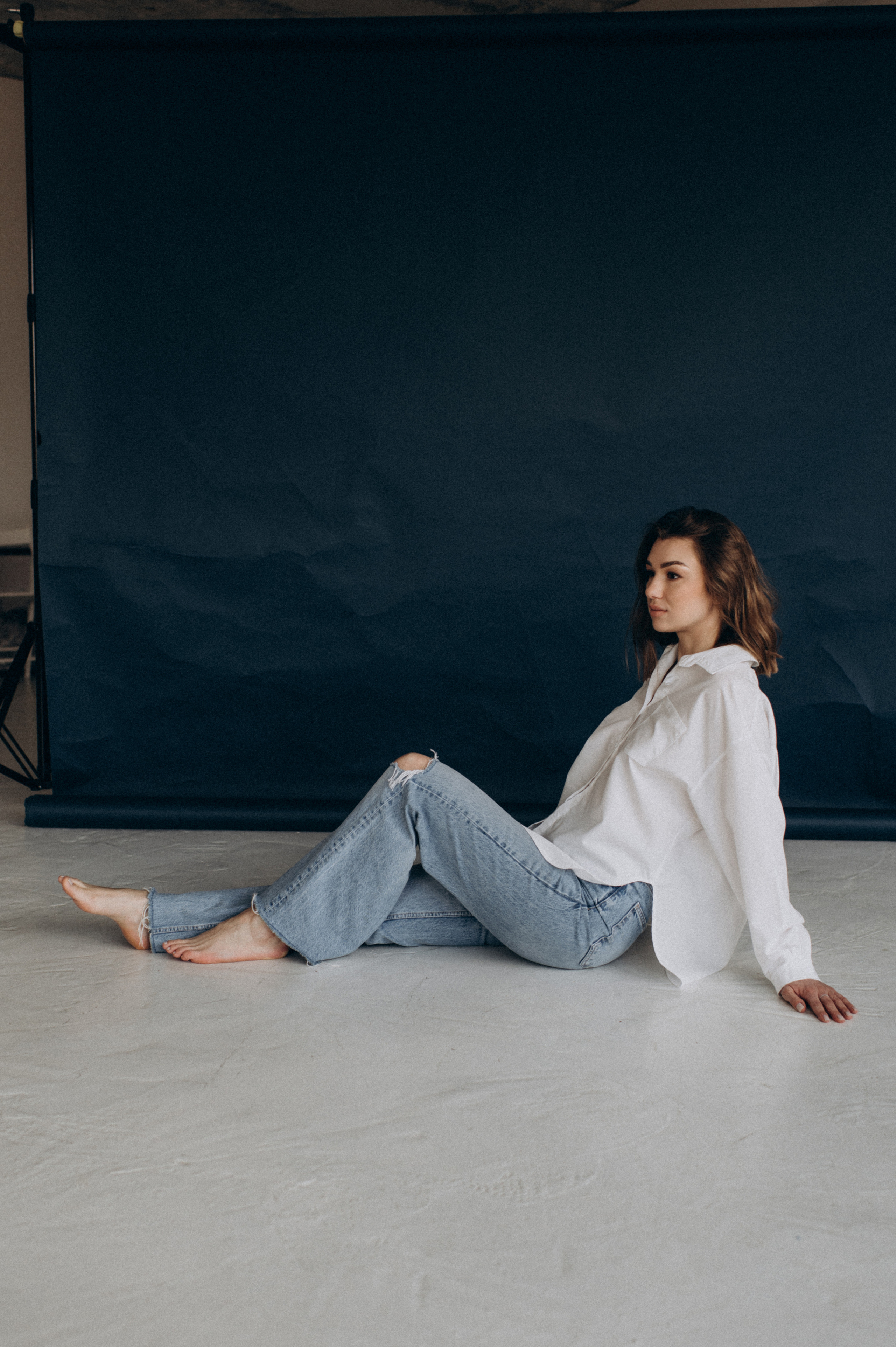 Індивідуальна фотосесія у студії. Сімейний, дитячий та індивідуальний фотограф в м. Тернопіль, м. Львів