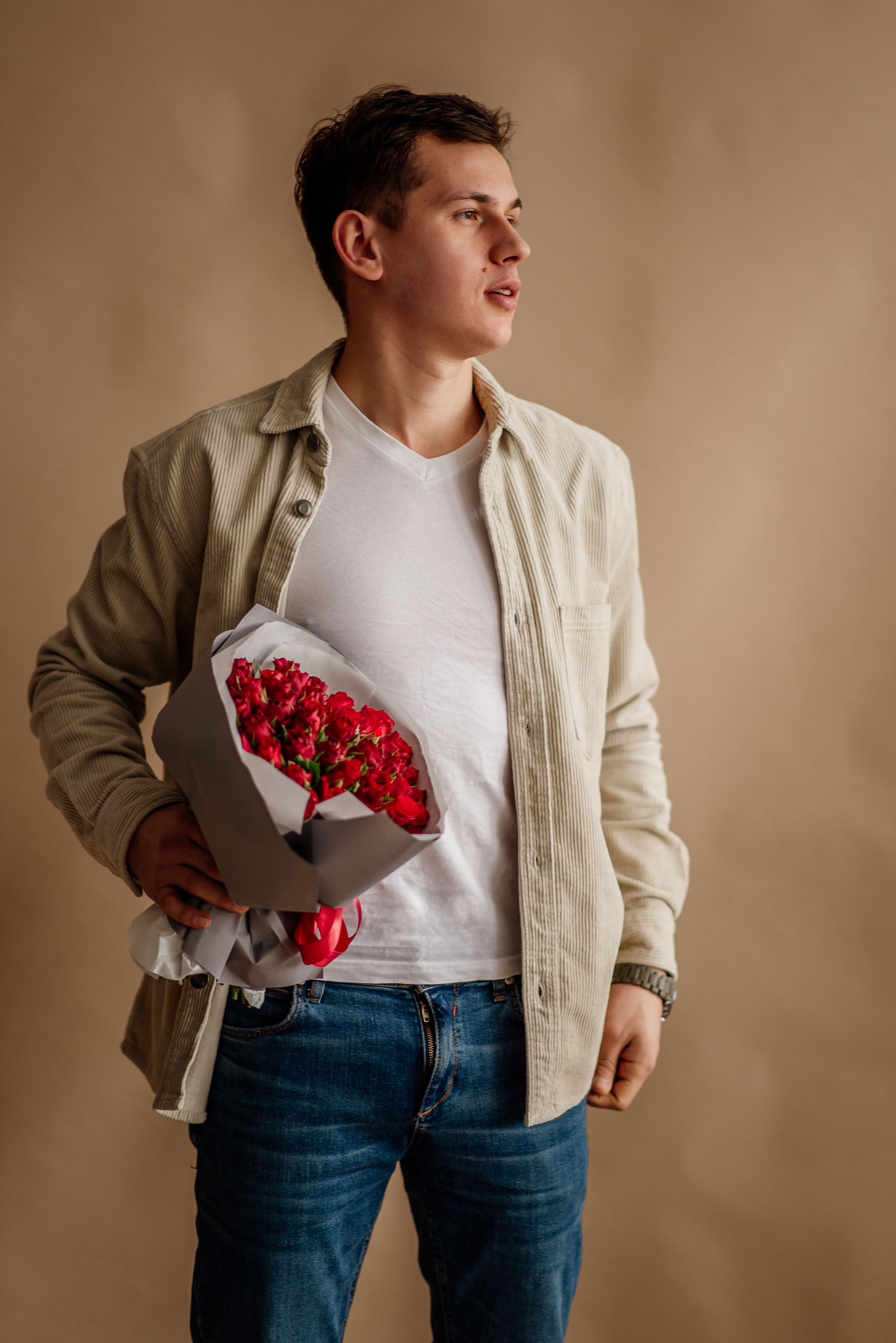 Фотоконтент для квіткової крамниці Sparkle. Тернопіль. Сімейний, дитячий та індивідуальний фотограф в м. Тернопіль, м. Львів