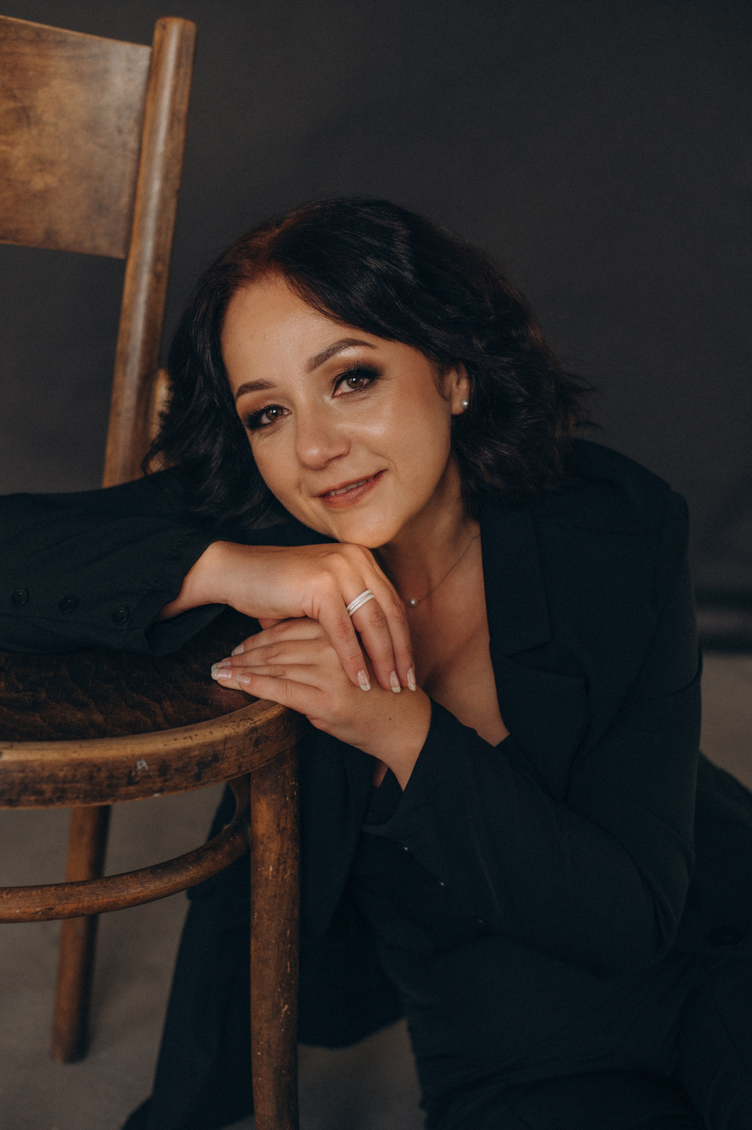 Індивідуальна фотосесія у студії Тернопіль, портретний фотограф Тернопіль, портретна зйомка. Сімейний, дитячий та індивідуальний фотограф в м. Тернопіль, м. Львів