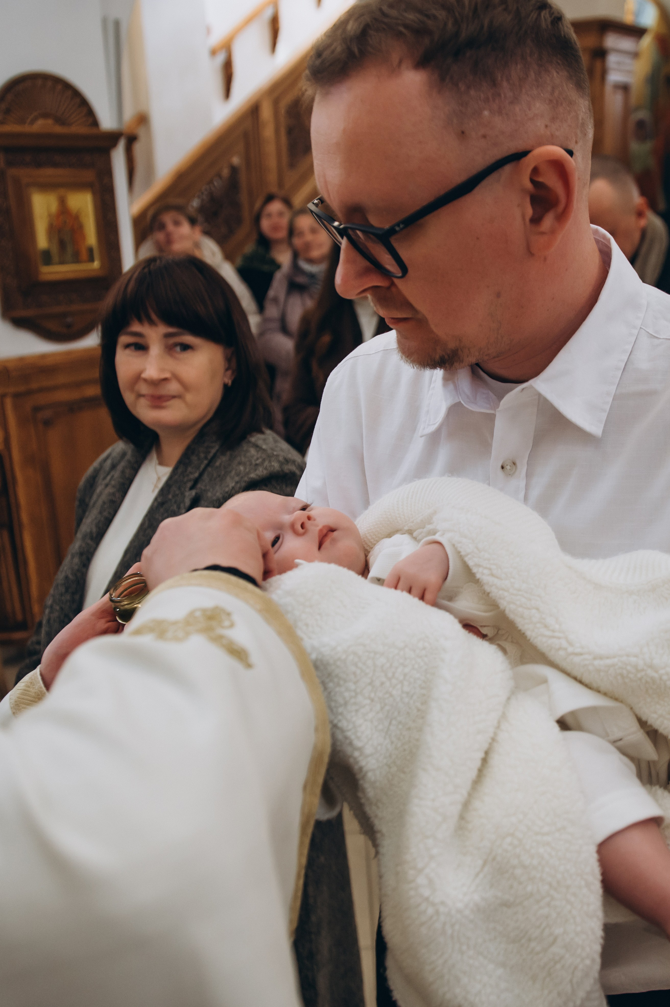 Фотосесія Хрещення Тернопіль, зйомка Хрестин Тернопіль, Храм Різдва Пресвятої Богородиці УГКЦ Тернопіль. Сімейний, дитячий та індивідуальний фотограф в м. Тернопіль, м. Львів