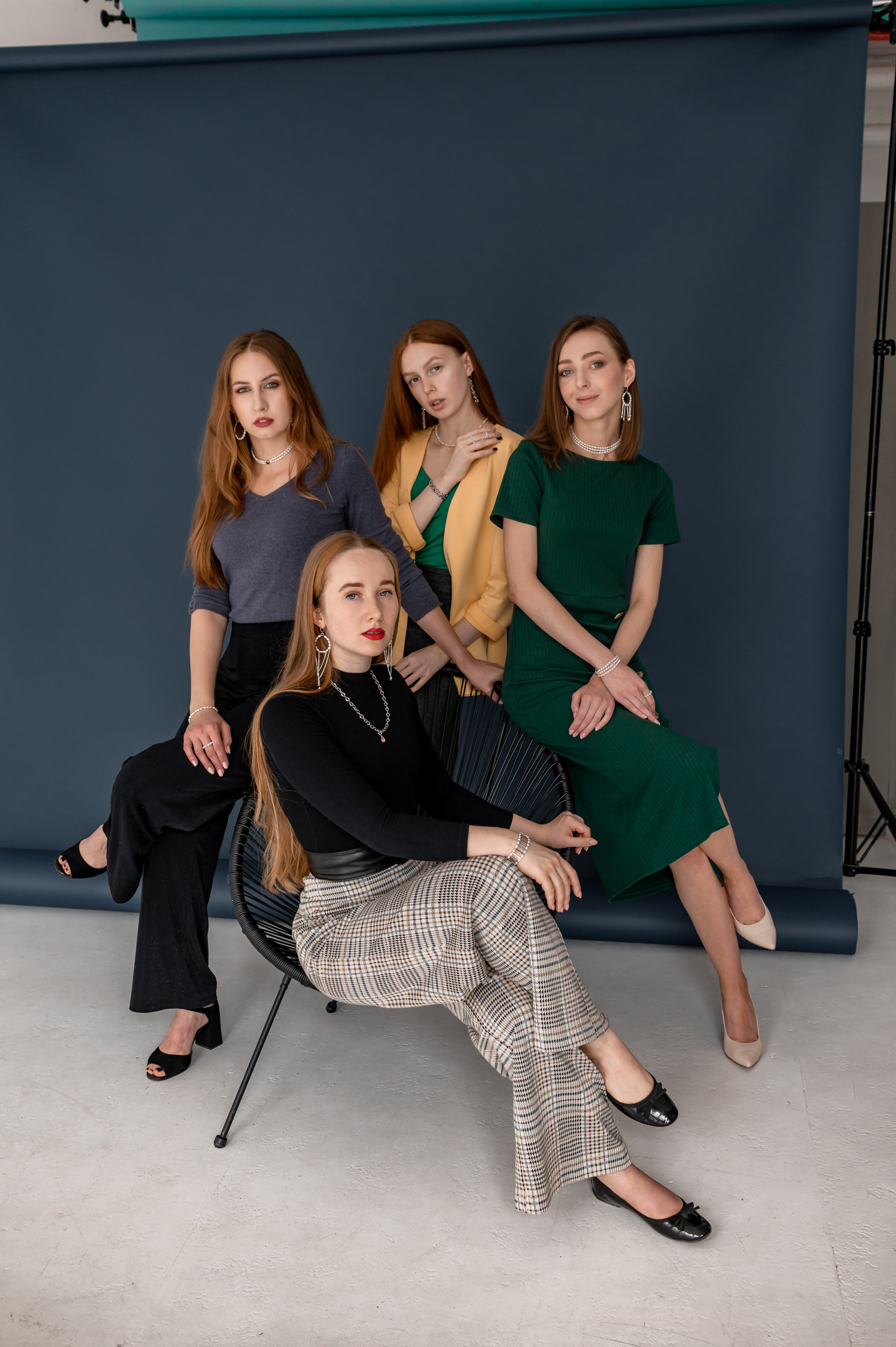 Студійна зйомка для бренду прикрас ручної роботи. Тернопіль. Сімейний, дитячий та індивідуальний фотограф в м. Тернопіль, м. Львів