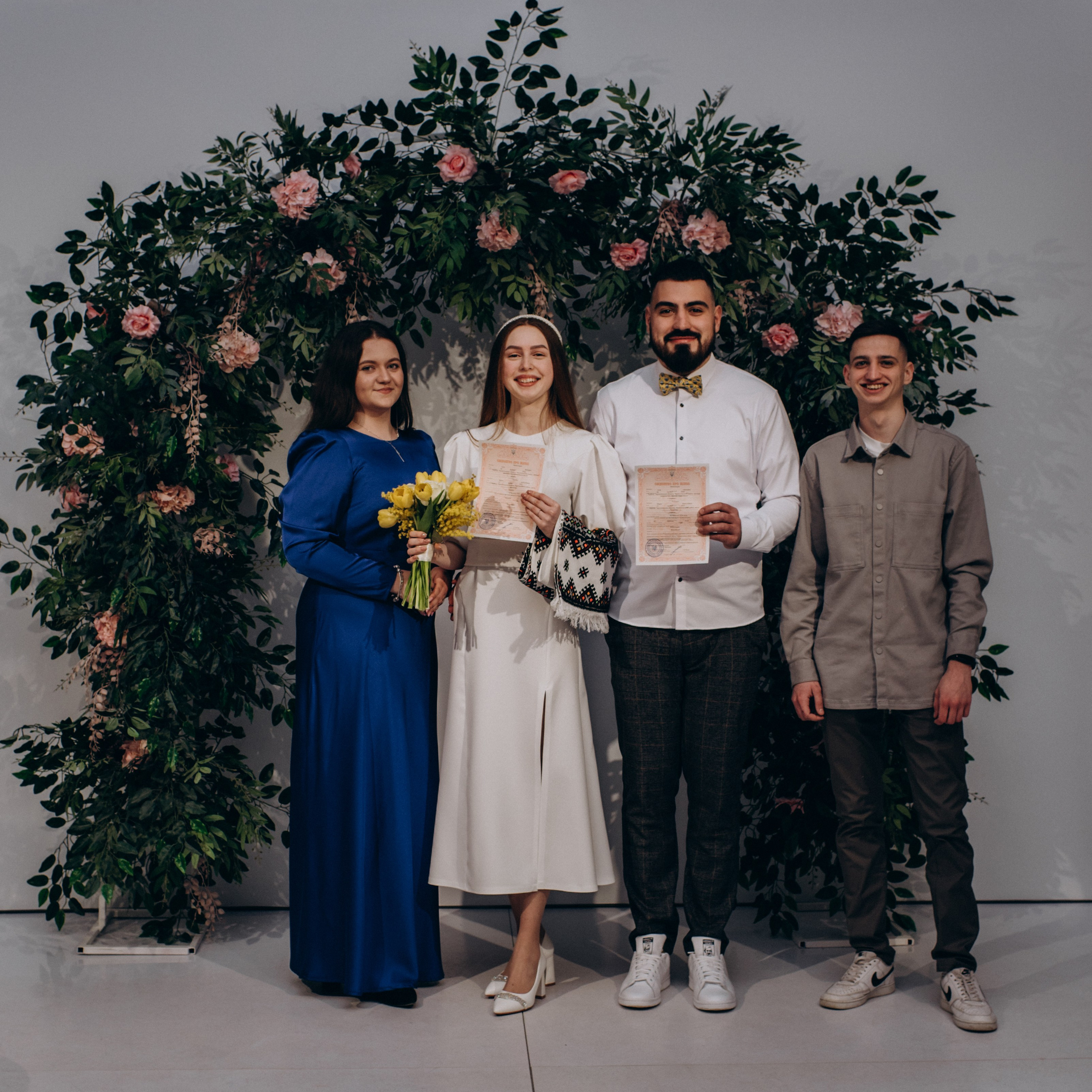 Фотосесія розпису в РАЦС Тернопіль Львів, фотосесія весілля Тернопіль. Сімейний, дитячий та індивідуальний фотограф в м. Тернопіль, м. Львів