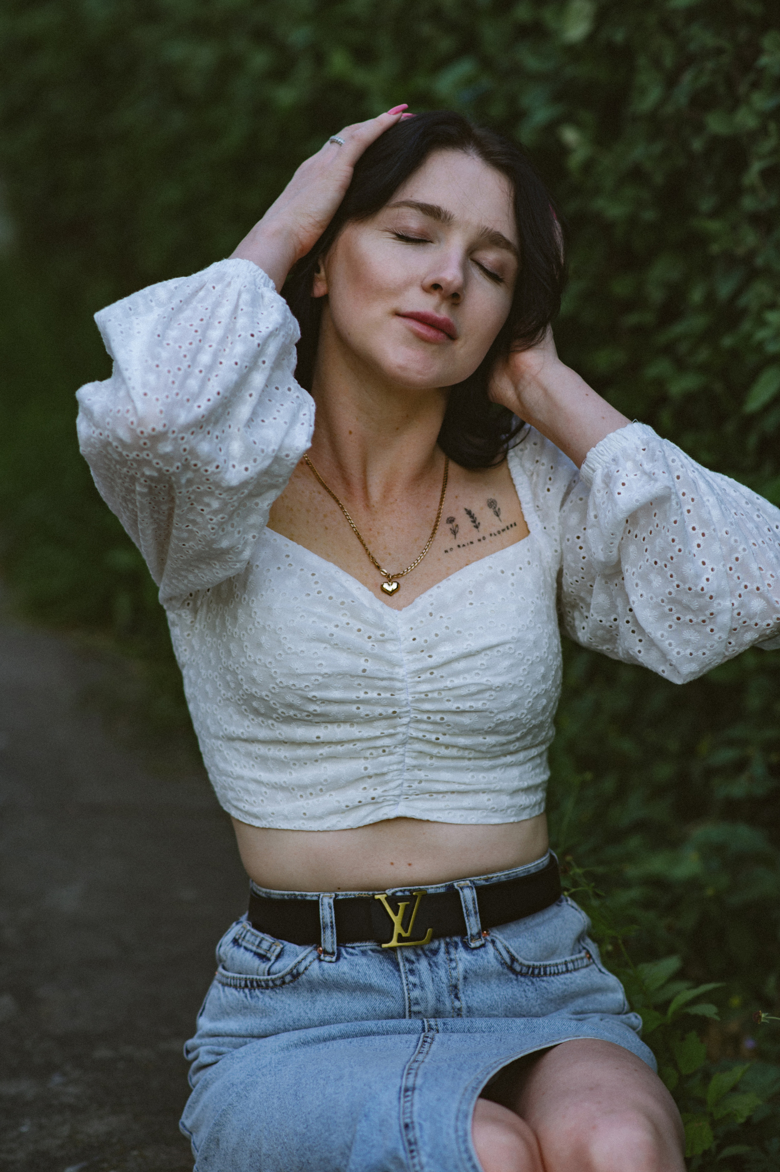 Індивідуальна зйомка. Сімейний, дитячий та індивідуальний фотограф в м. Тернопіль, м. Львів