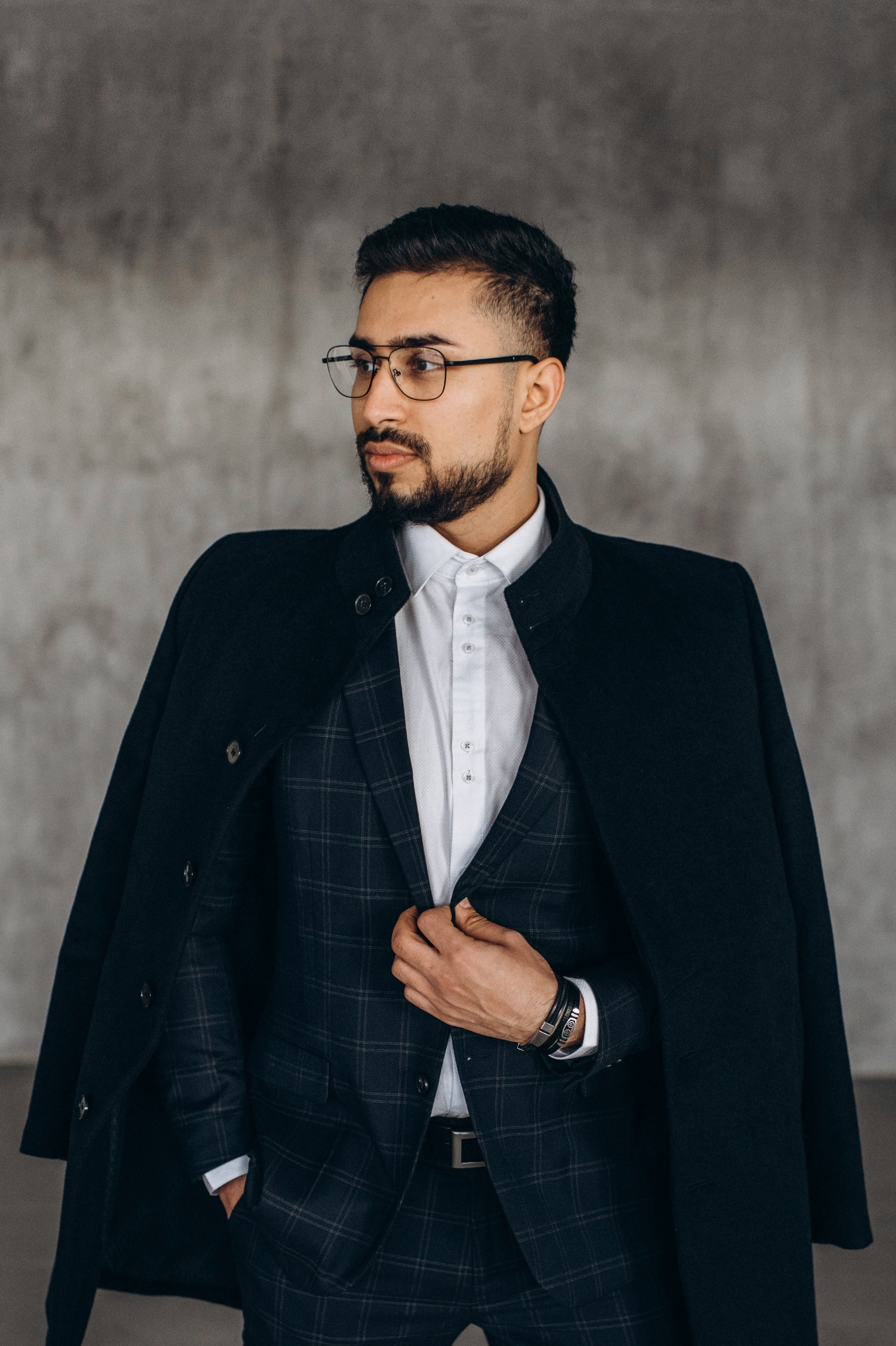 Фотосесія для особистого профілю лікаря. Сімейний, дитячий та індивідуальний фотограф в м. Тернопіль, м. Львів