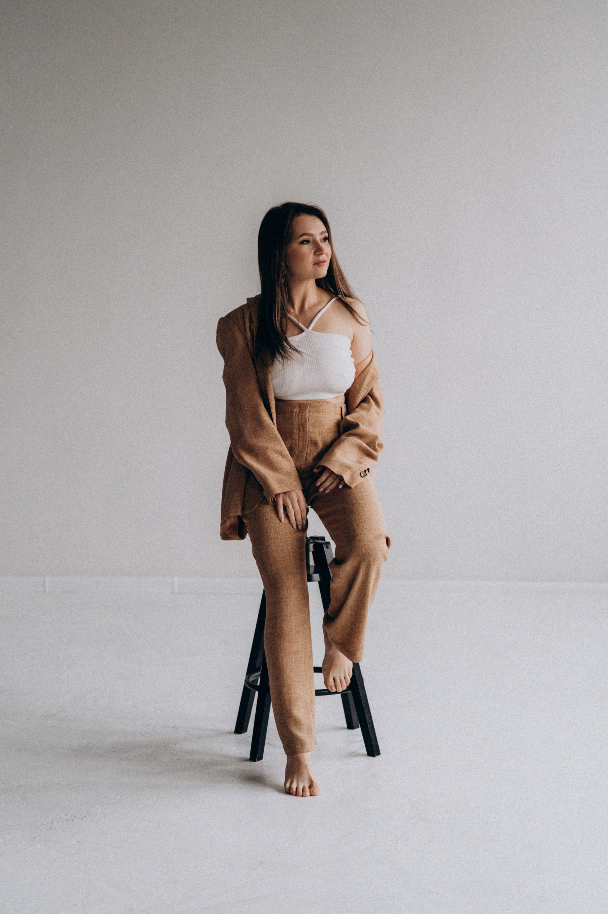 Індивідуальна фотосесія у студії, студійна зйомка Тернопіль. Сімейний, дитячий та індивідуальний фотограф в м. Тернопіль, м. Львів