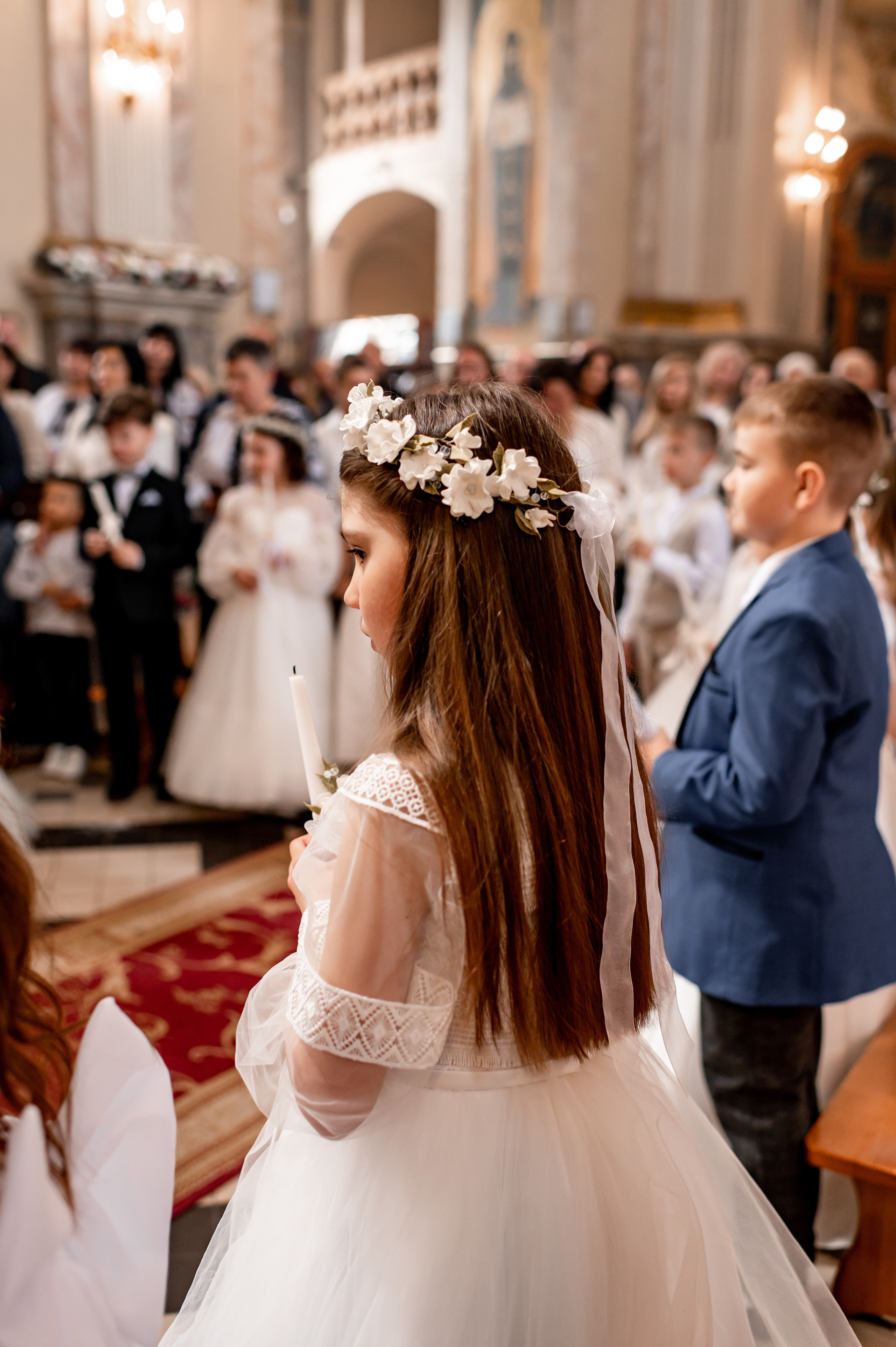 Фотосесія Першого Причастя Тернопіль, зйомка Причастя Тернопіль, Таїнство Першого Причастя Тернопіль, Катедра Причастя Тернопіль. Сімейний, дитячий та індивідуальний фотограф в м. Тернопіль, м. Львів