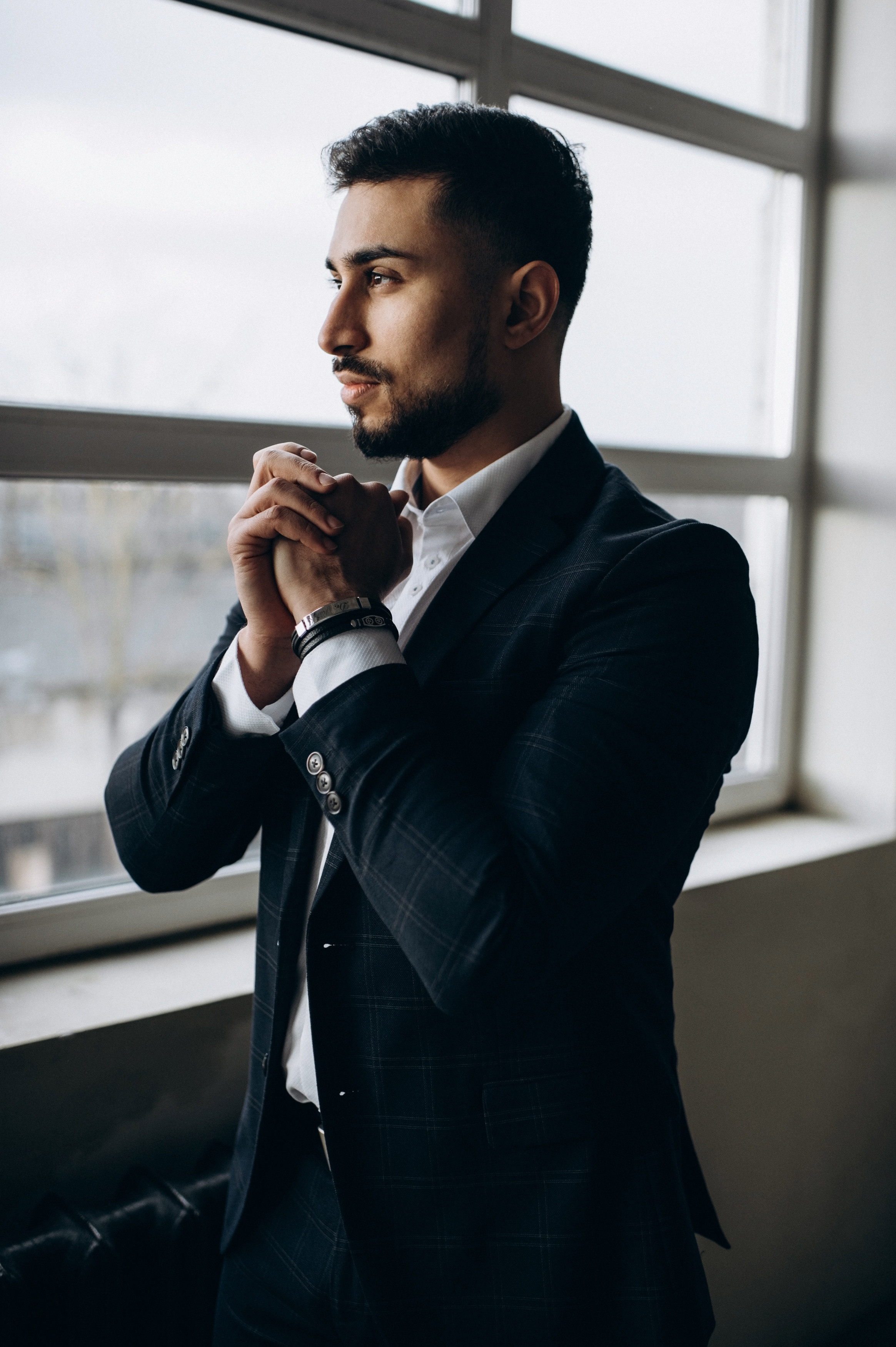 Фотосесія для особистого профілю лікаря. Сімейний, дитячий та індивідуальний фотограф в м. Тернопіль, м. Львів