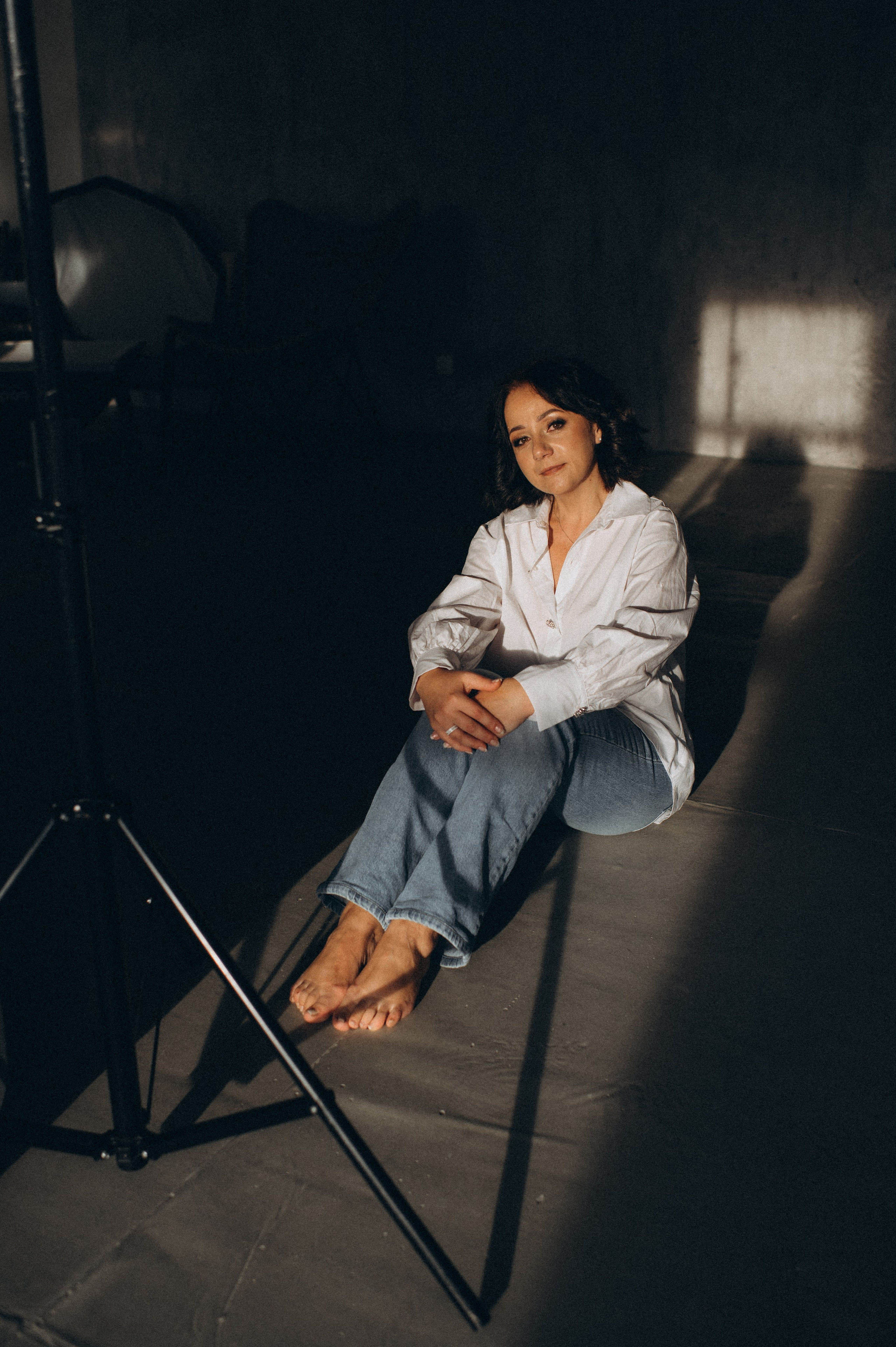 Індивідуальна фотосесія у студії Тернопіль, портретний фотограф Тернопіль, портретна зйомка. Сімейний, дитячий та індивідуальний фотограф в м. Тернопіль, м. Львів