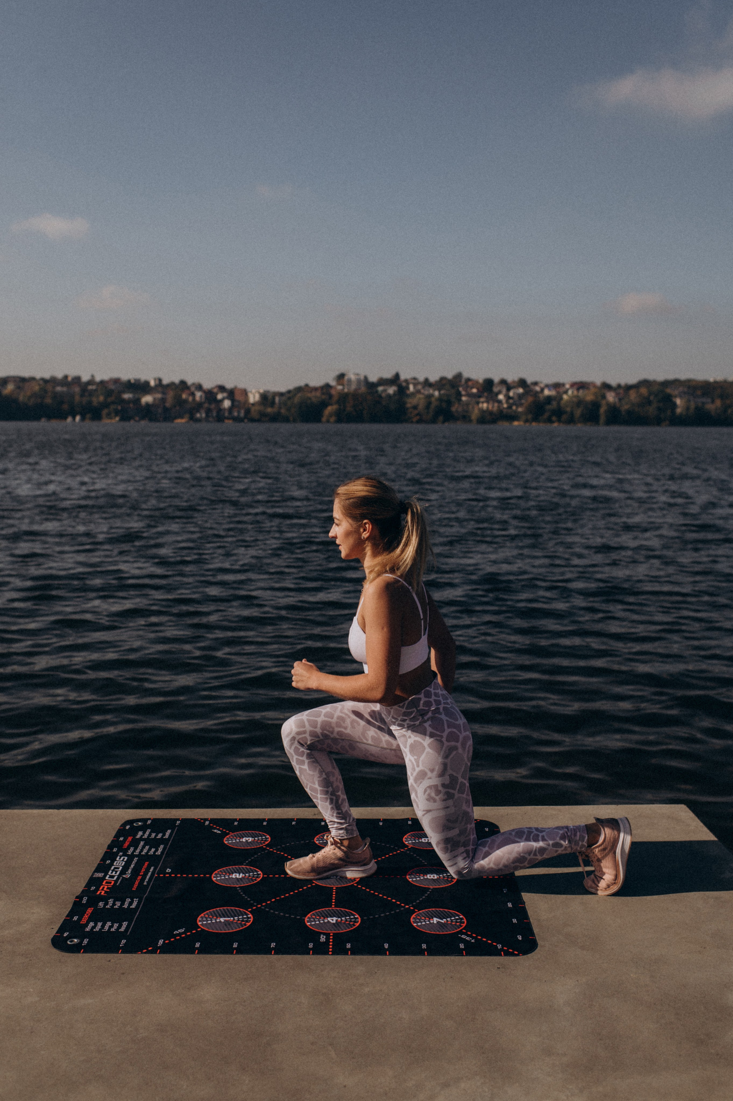 Спортивна фотосесія, зйомка на спортивну тематику. Сімейний, дитячий та індивідуальний фотограф в м. Тернопіль, м. Львів