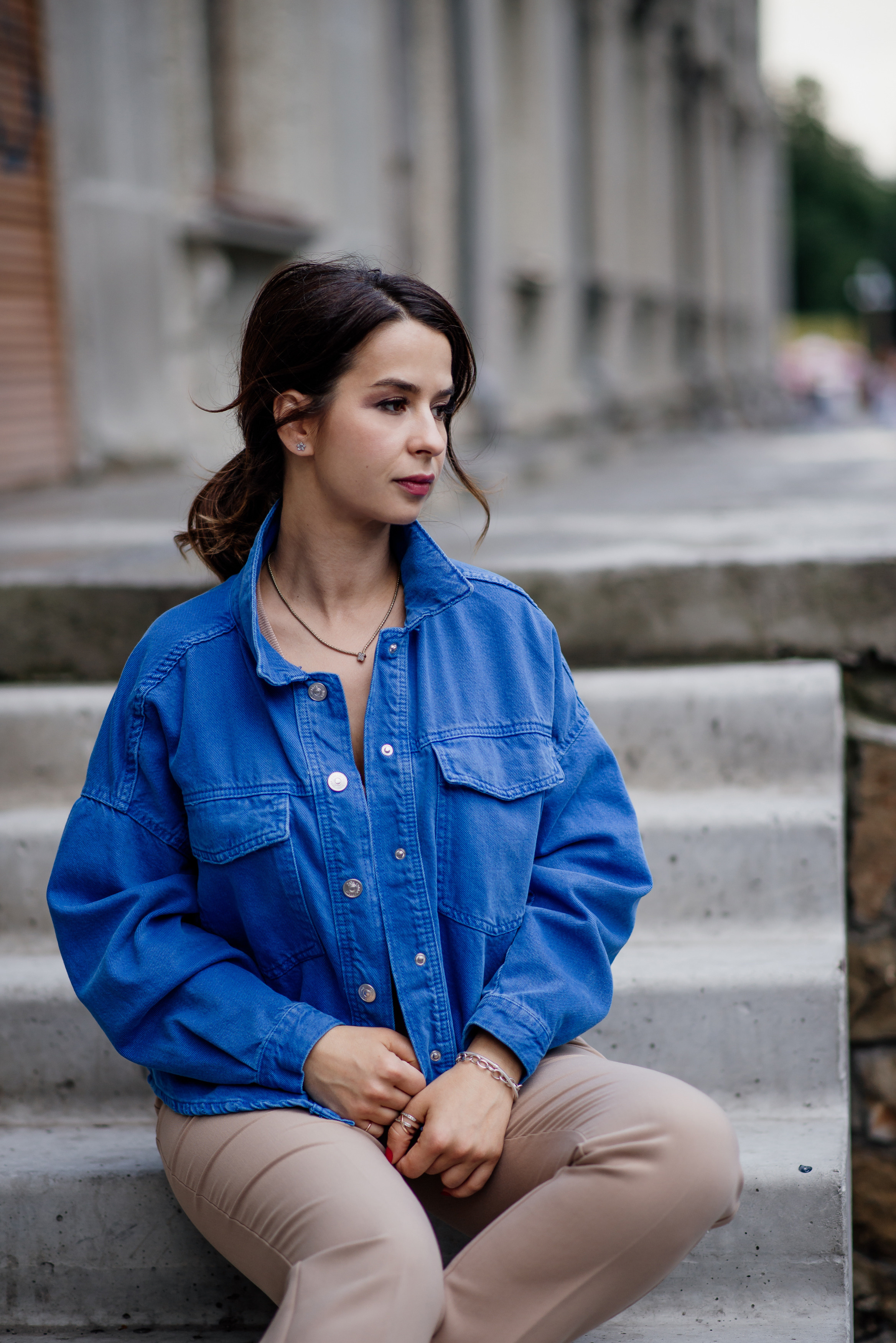 Індивідуальна фотосесія. Олена. Тернопіль. Сімейний, дитячий та індивідуальний фотограф в м. Тернопіль, м. Львів