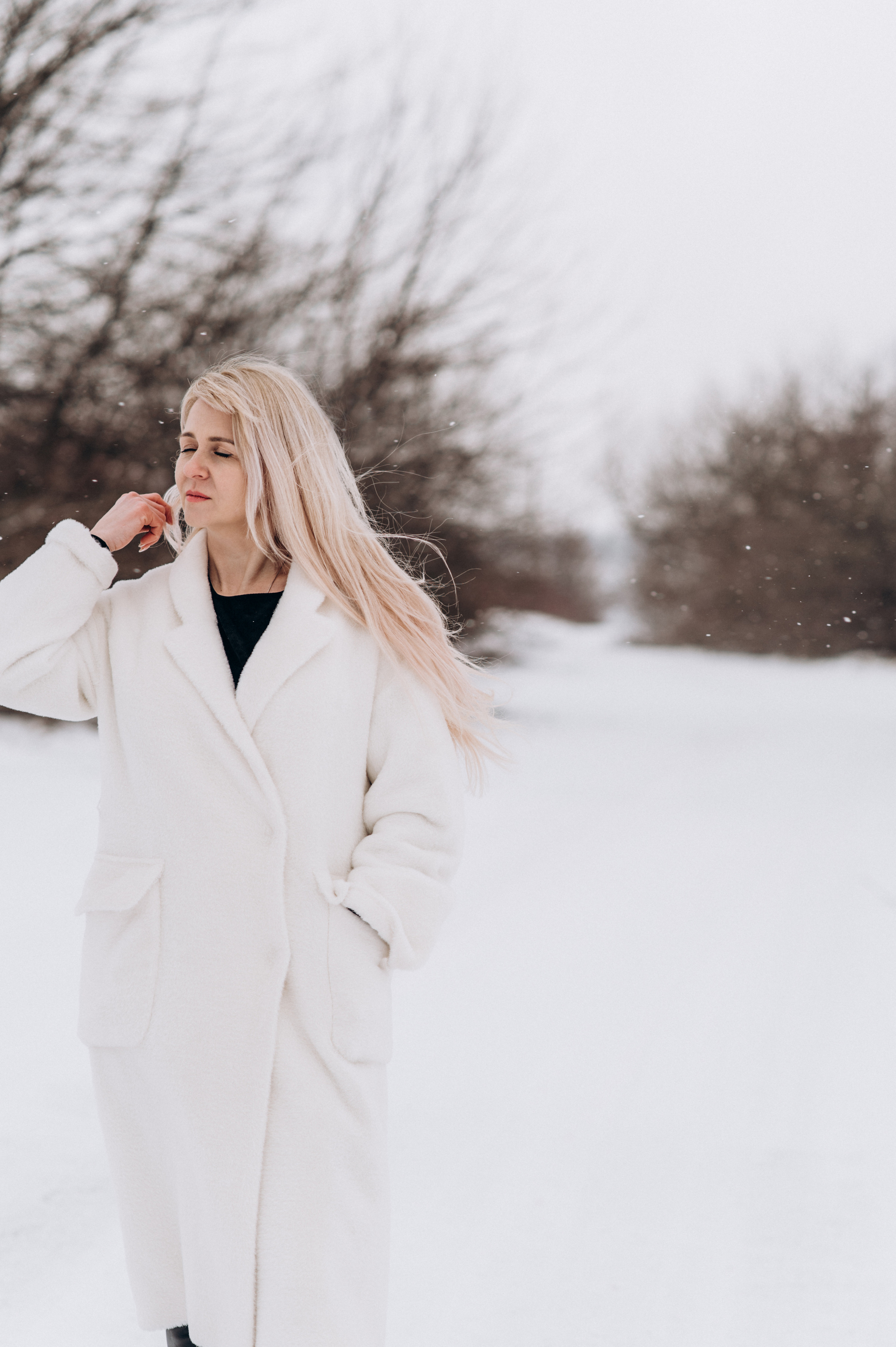 Зимова фотосесія. Сімейний, дитячий та індивідуальний фотограф в м. Тернопіль, м. Львів