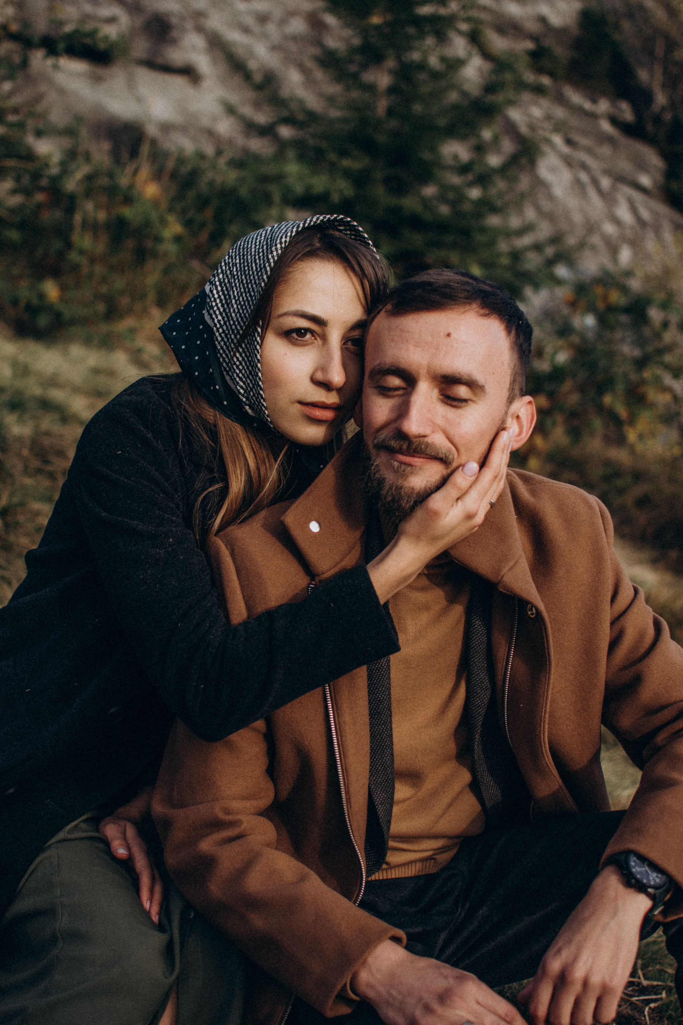 Love story in Carpathians. Сімейний, дитячий та індивідуальний фотограф в м. Тернопіль, м. Львів