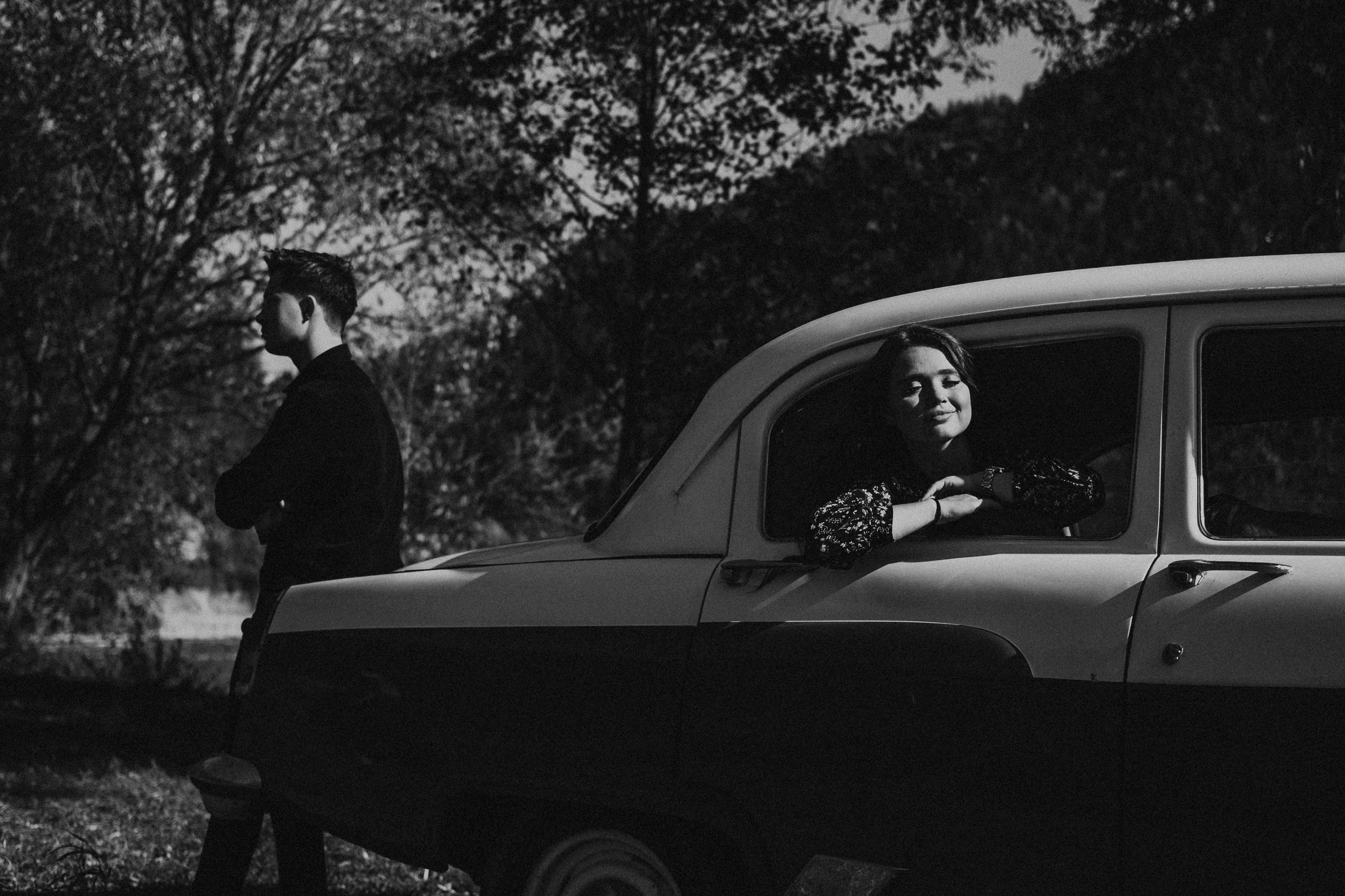 Лав сторі в Карпатах. Сімейний, дитячий та індивідуальний фотограф в м. Тернопіль, м. Львів