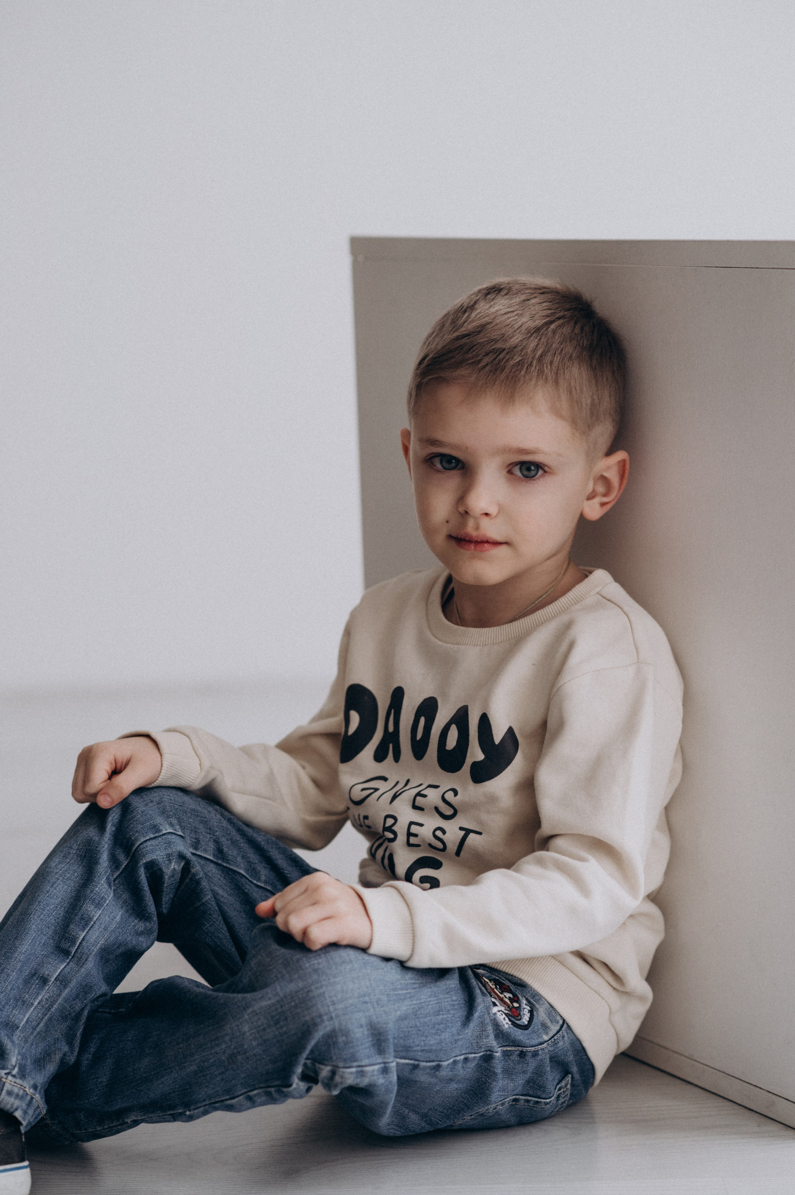 Фотосесія групи дитячого садочку, фотосесія на віньєтки, зйомка дітей в студії. Сімейний, дитячий та індивідуальний фотограф в м. Тернопіль, м. Львів