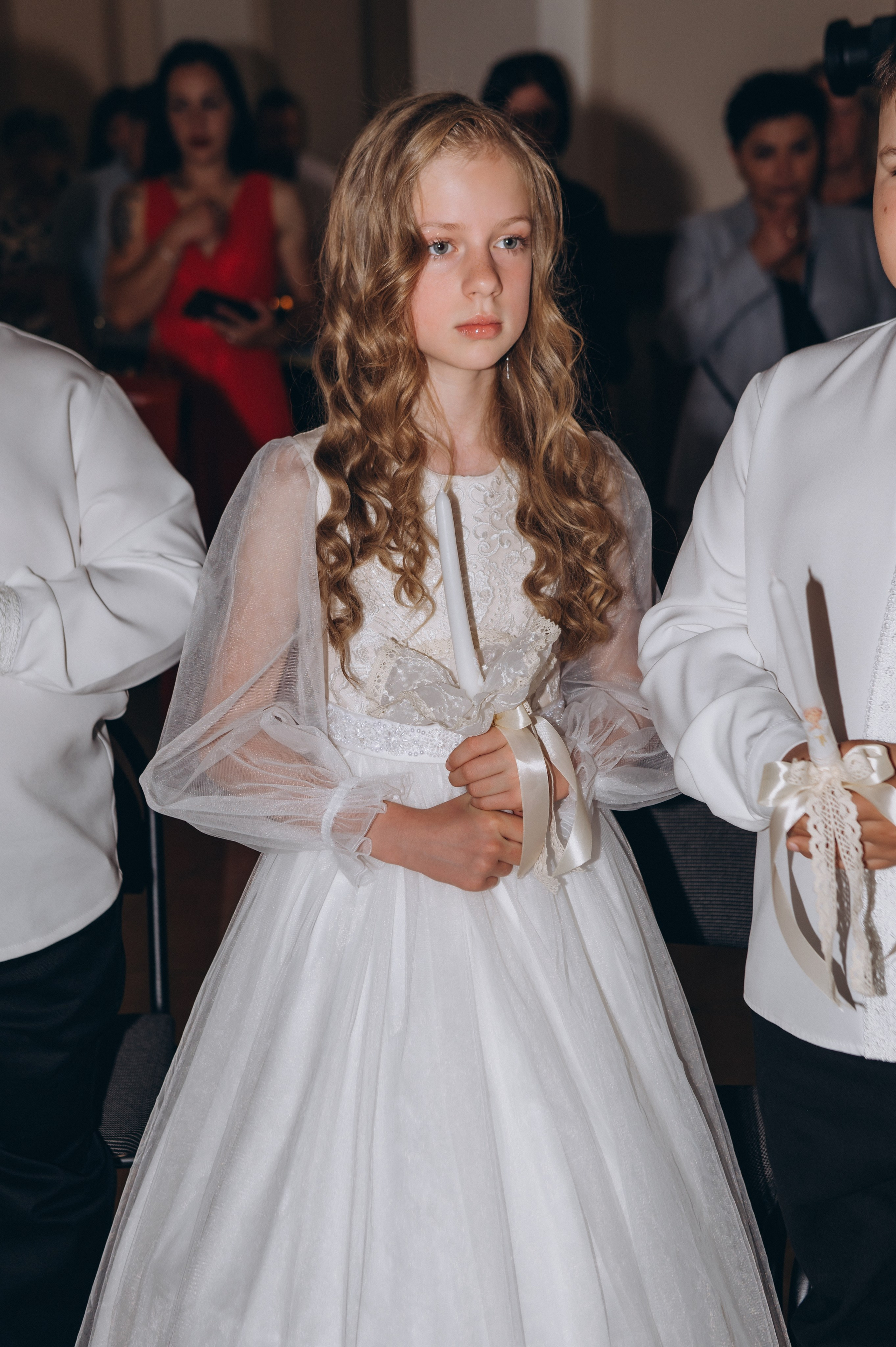 Фотосесія Першого Причастя Тернопіль, зйомка Першого Причастя Тернопіль, Церква Успіння Пресвятої Богородиці Причастя Тернопіль. Сімейний, дитячий та індивідуальний фотограф в м. Тернопіль, м. Львів
