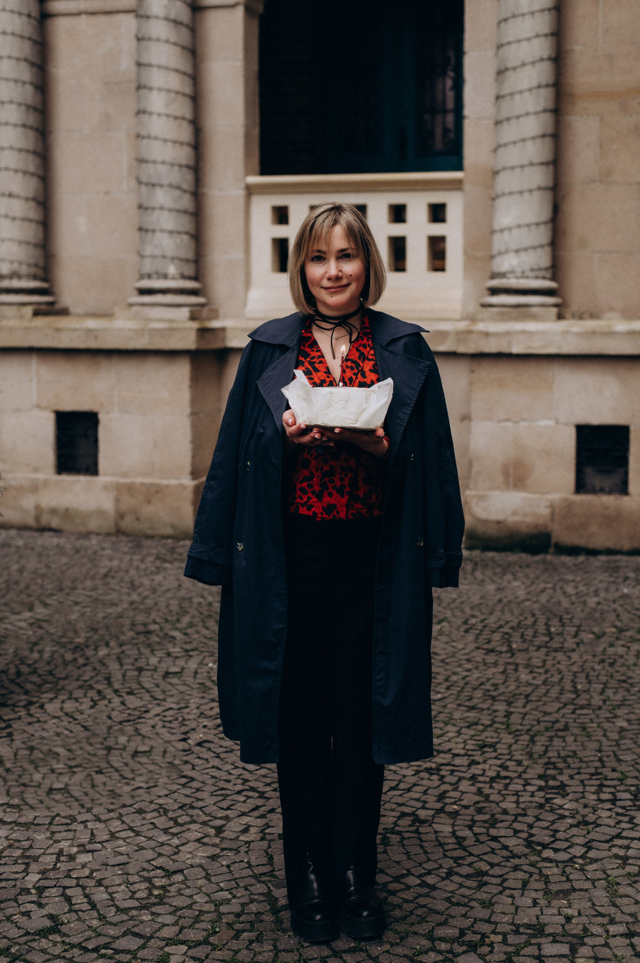 Вулична фотосесія в місті Тернопіль Львів індивідуальна зйомка. Сімейний, дитячий та індивідуальний фотограф в м. Тернопіль, м. Львів