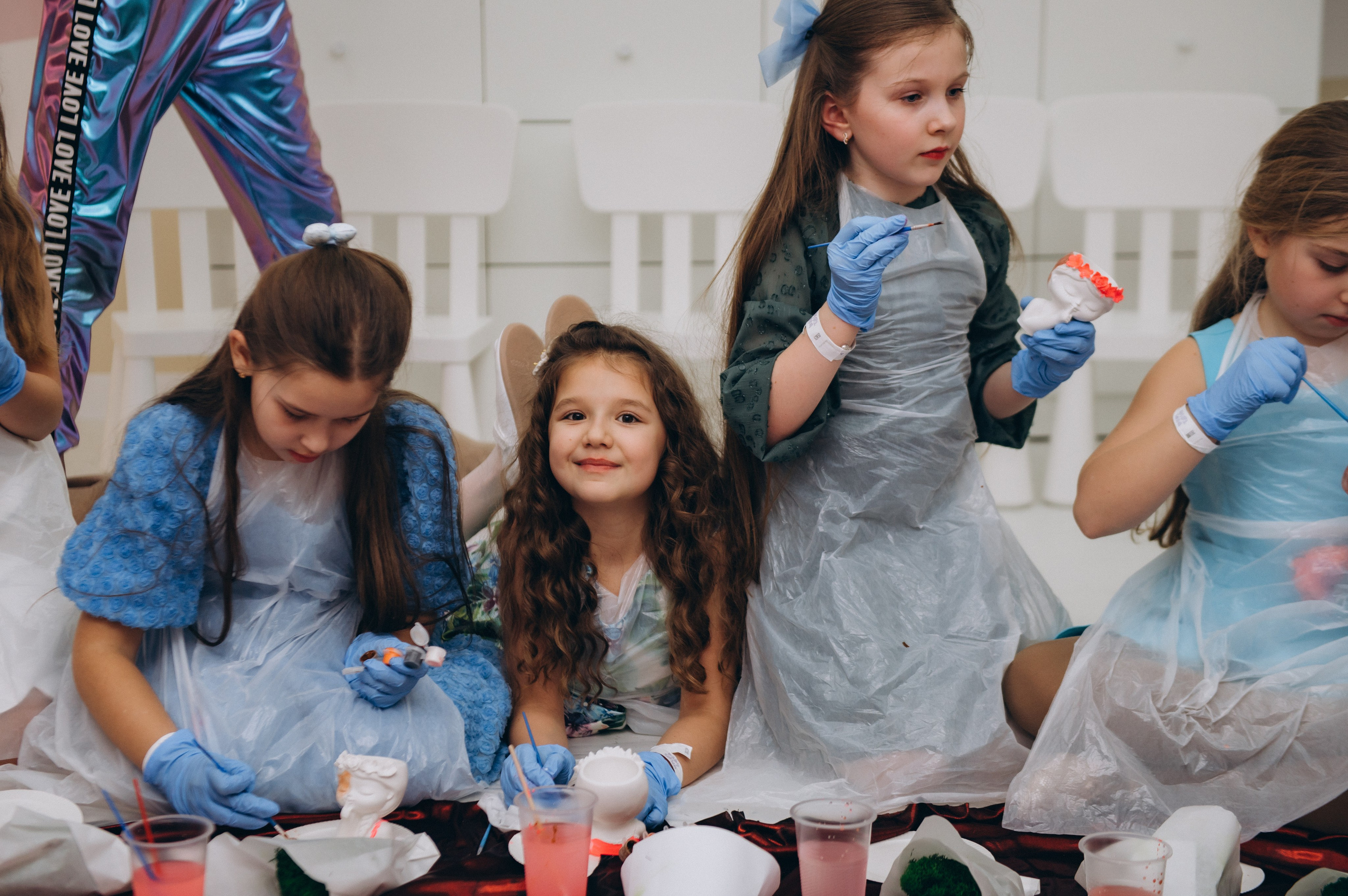 Фотосесія дня народження в Baby Towm Байківці, зйомка дитячого дня народження Тернопіль, фотосесія дня народження Тернопіль. Сімейний, дитячий та індивідуальний фотограф в м. Тернопіль, м. Львів