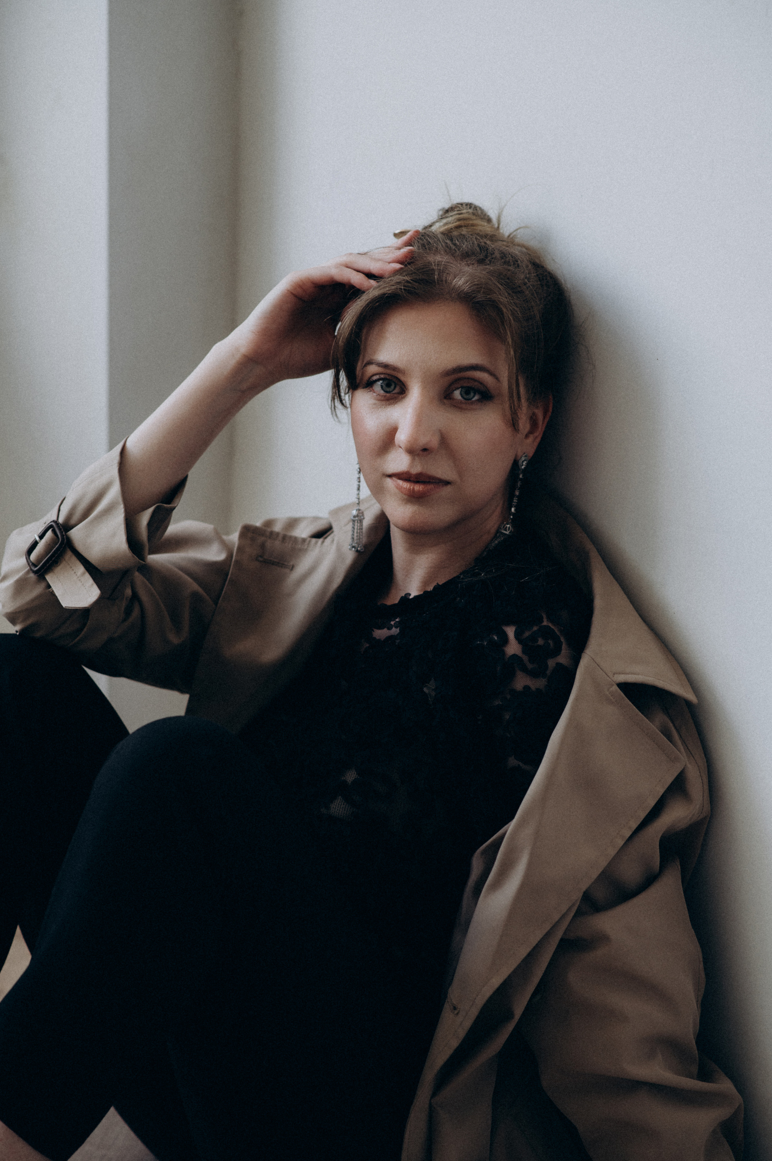 Olena. Сімейний, дитячий та індивідуальний фотограф в м. Тернопіль, м. Львів