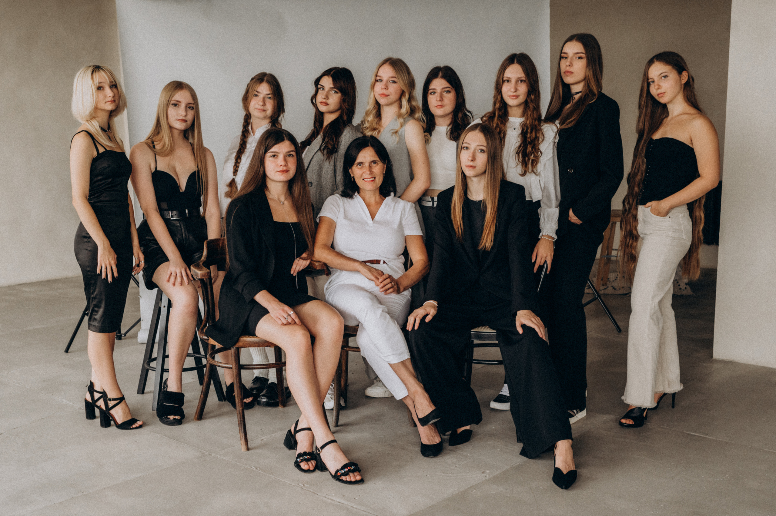 Фотосесія на віньєтки, фотосесія випускників, шкільна фотосесія. Сімейний, дитячий та індивідуальний фотограф в м. Тернопіль, м. Львів