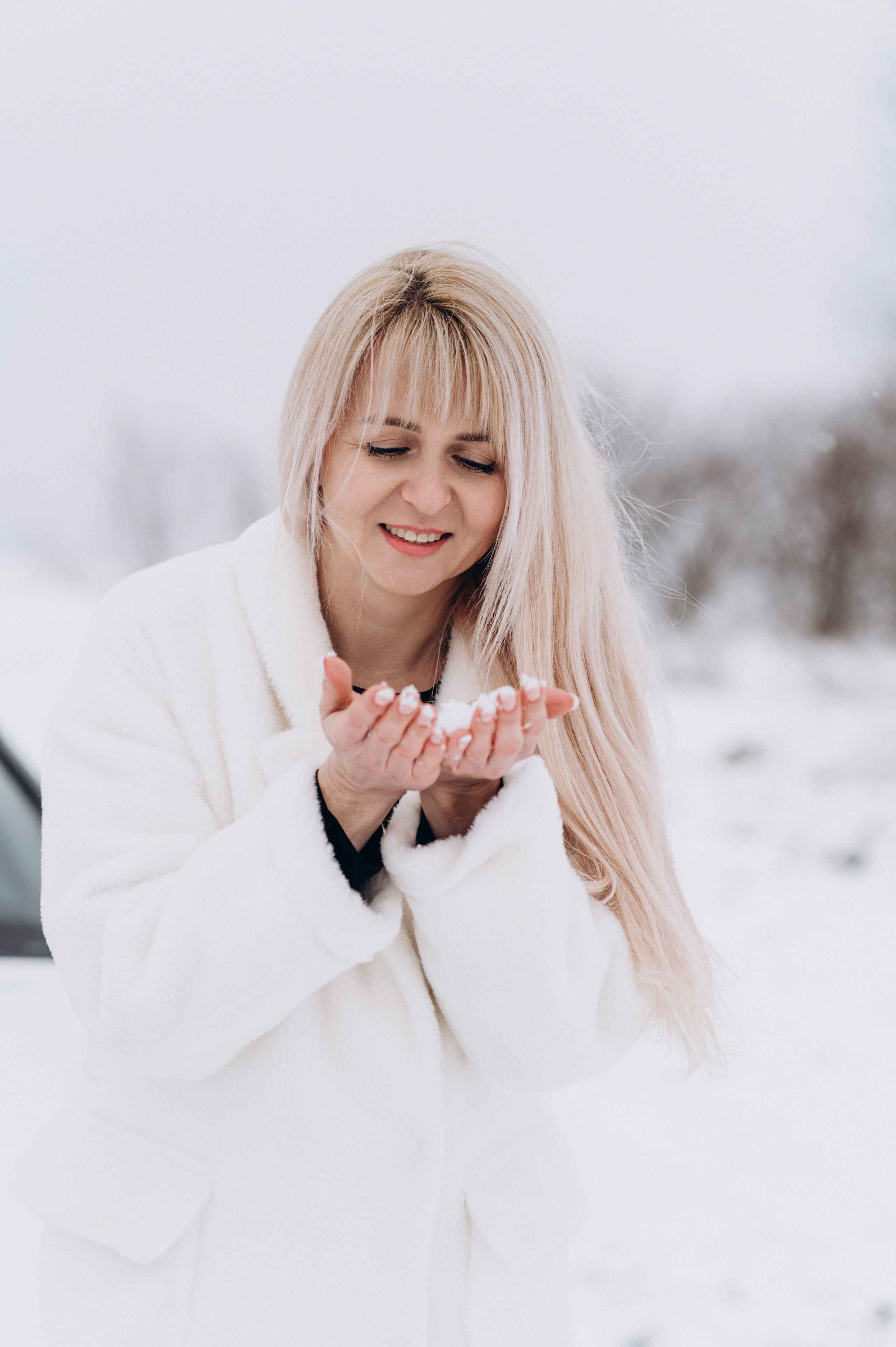 Зимова фотосесія. Сімейний, дитячий та індивідуальний фотограф в м. Тернопіль, м. Львів