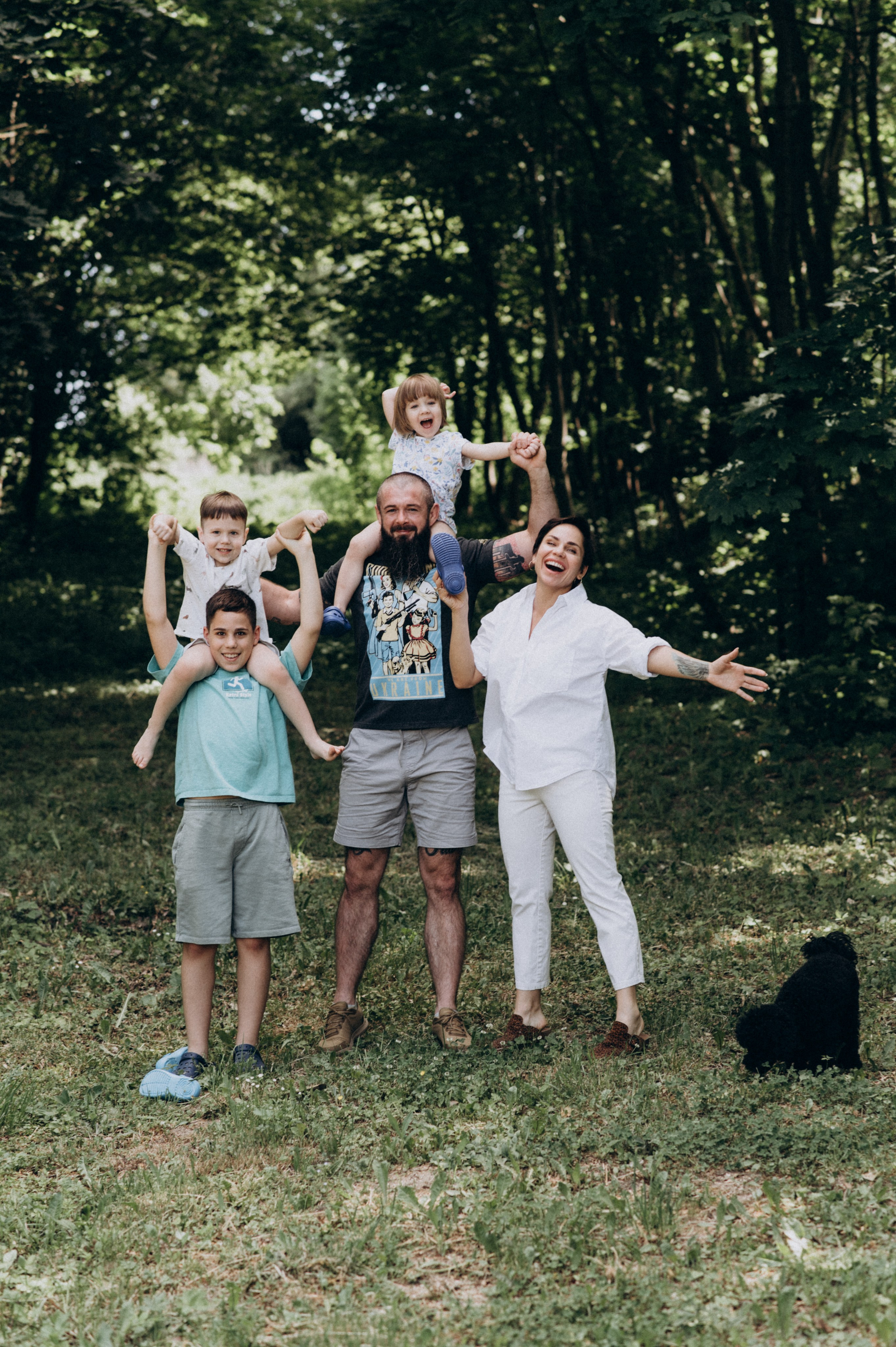 Сімейна фотосесія вдома Тернопіль Львів, сімейна зйомка Львів. Сімейний, дитячий та індивідуальний фотограф в м. Тернопіль, м. Львів